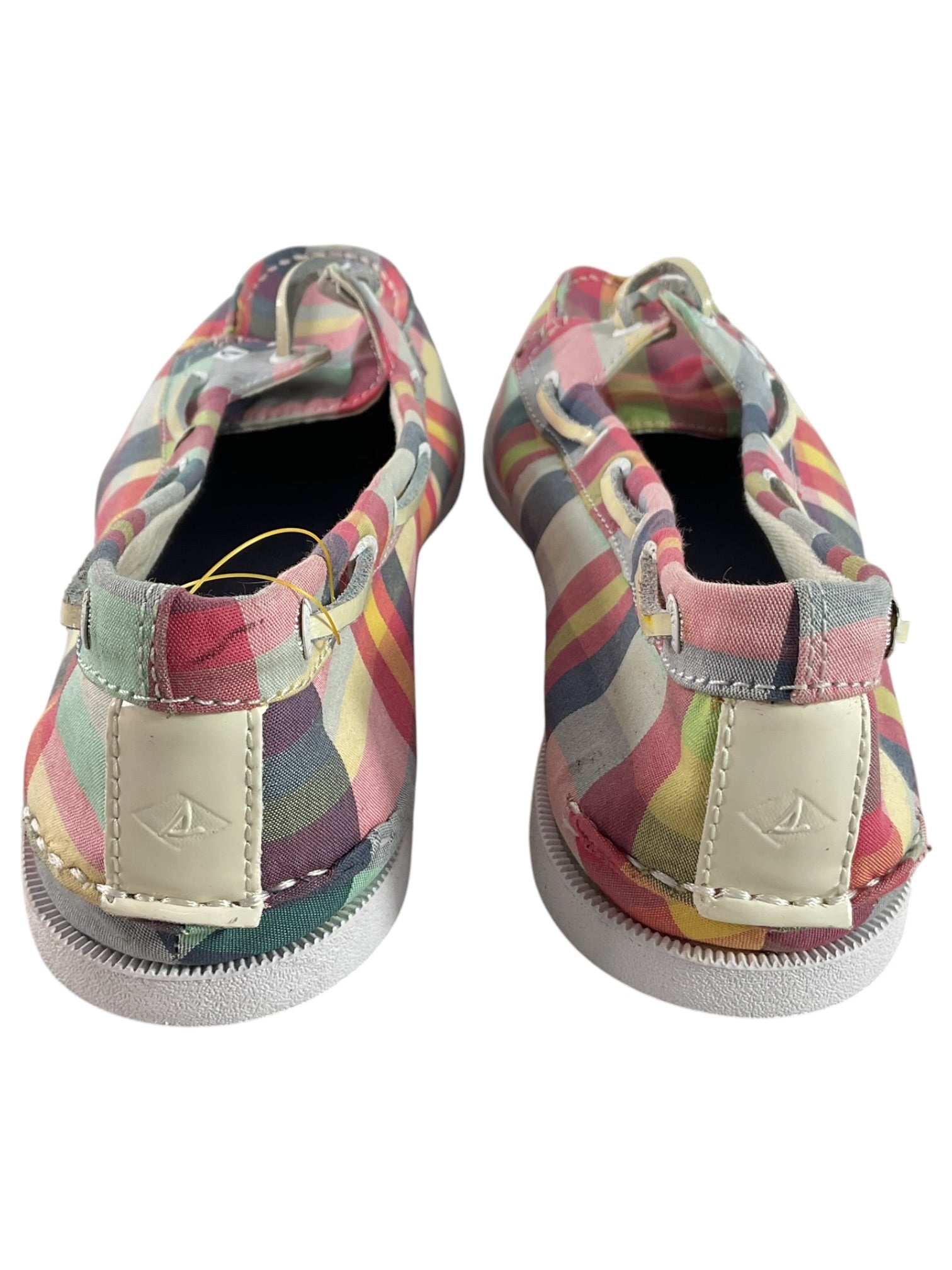 Zapato 7.5 (SPERRY)