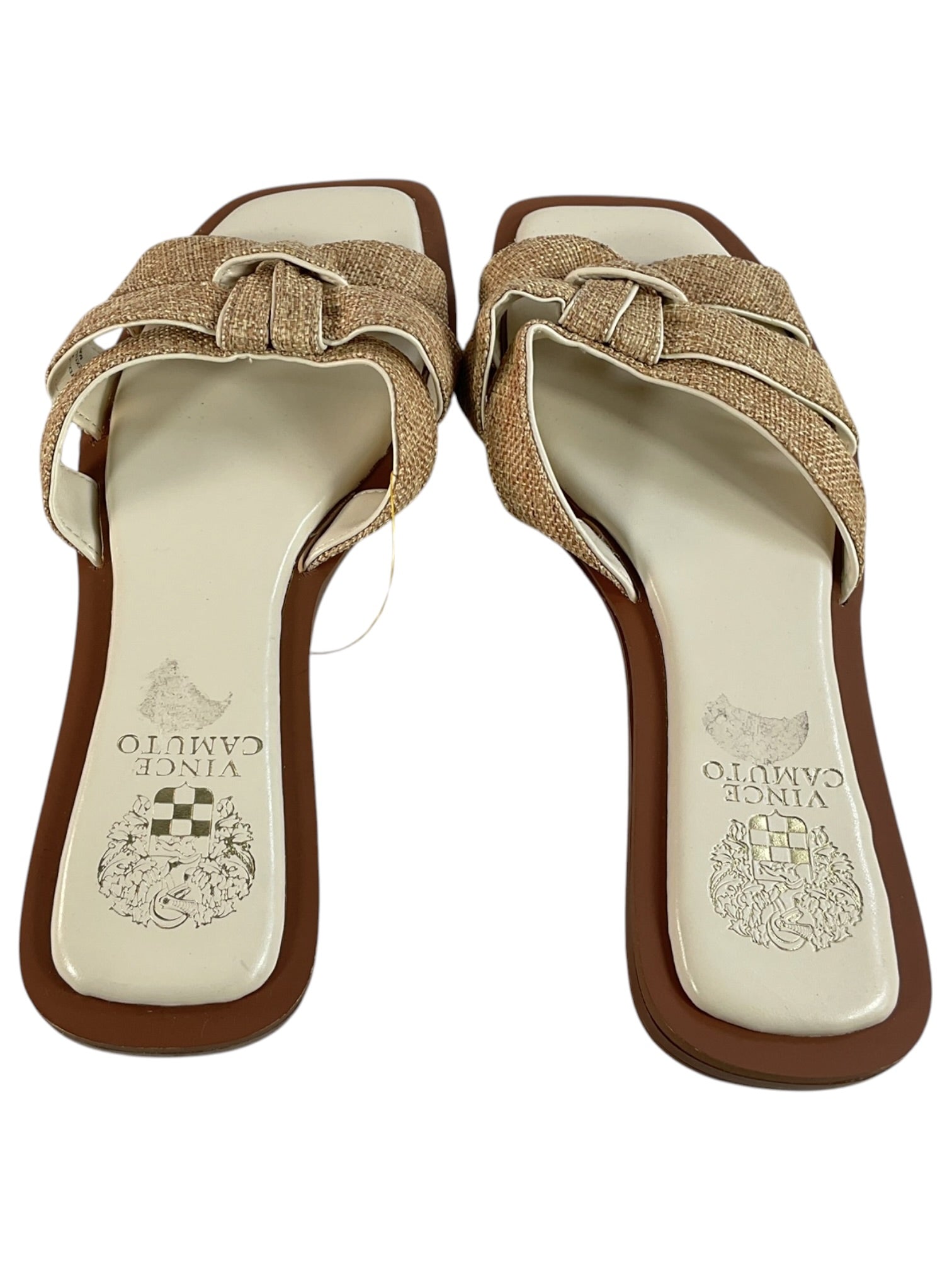 Sandalia 9 (Vince Camuto)