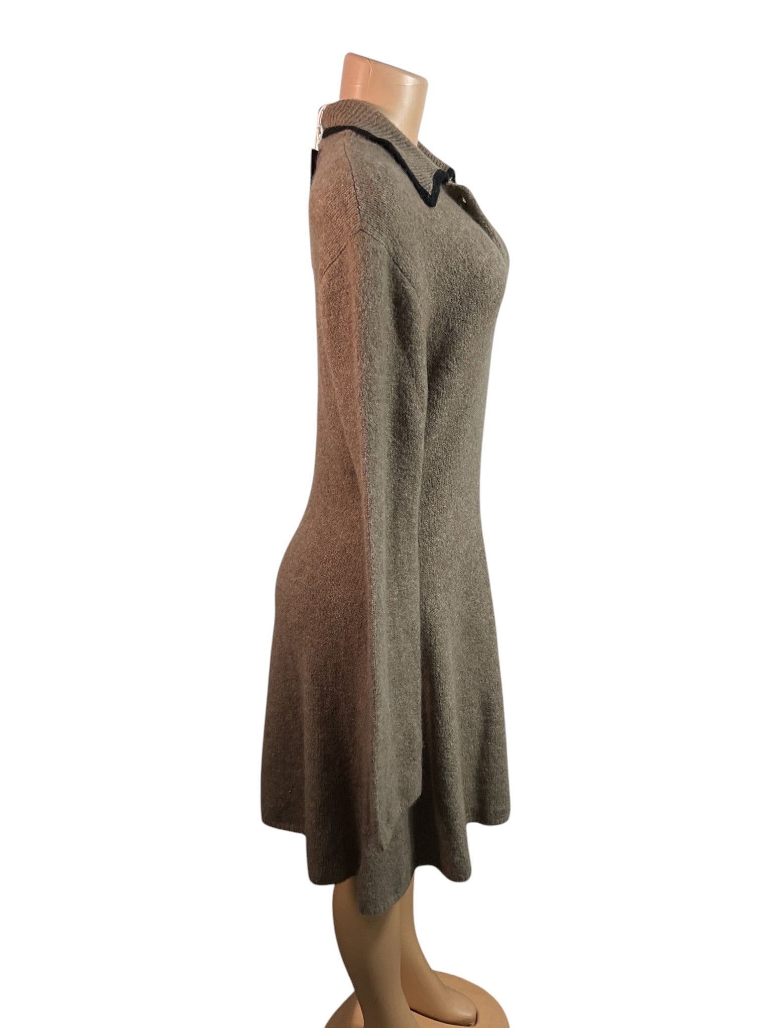 Vestido XL (STAUD)