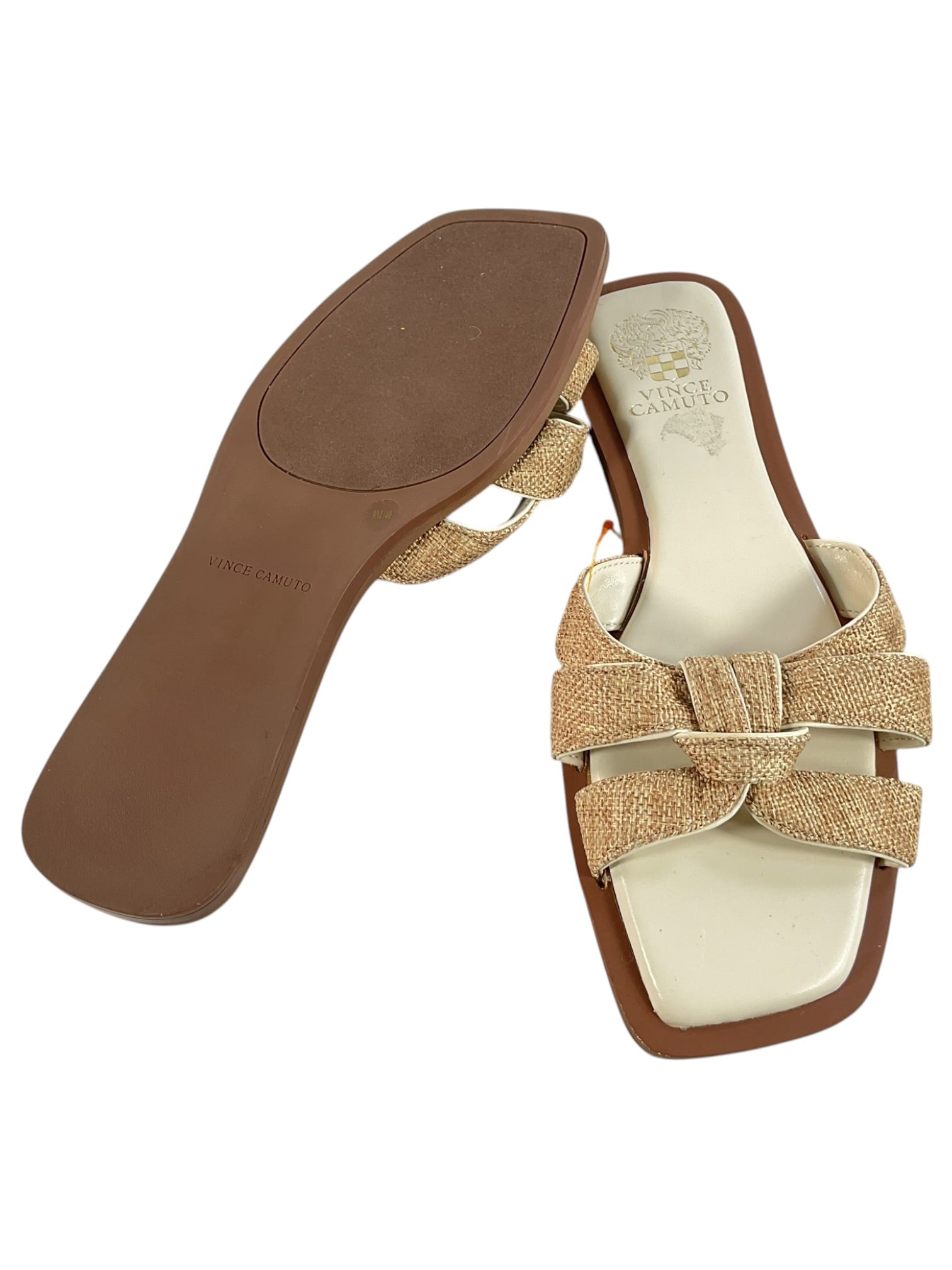 Sandalia 9 (Vince Camuto)