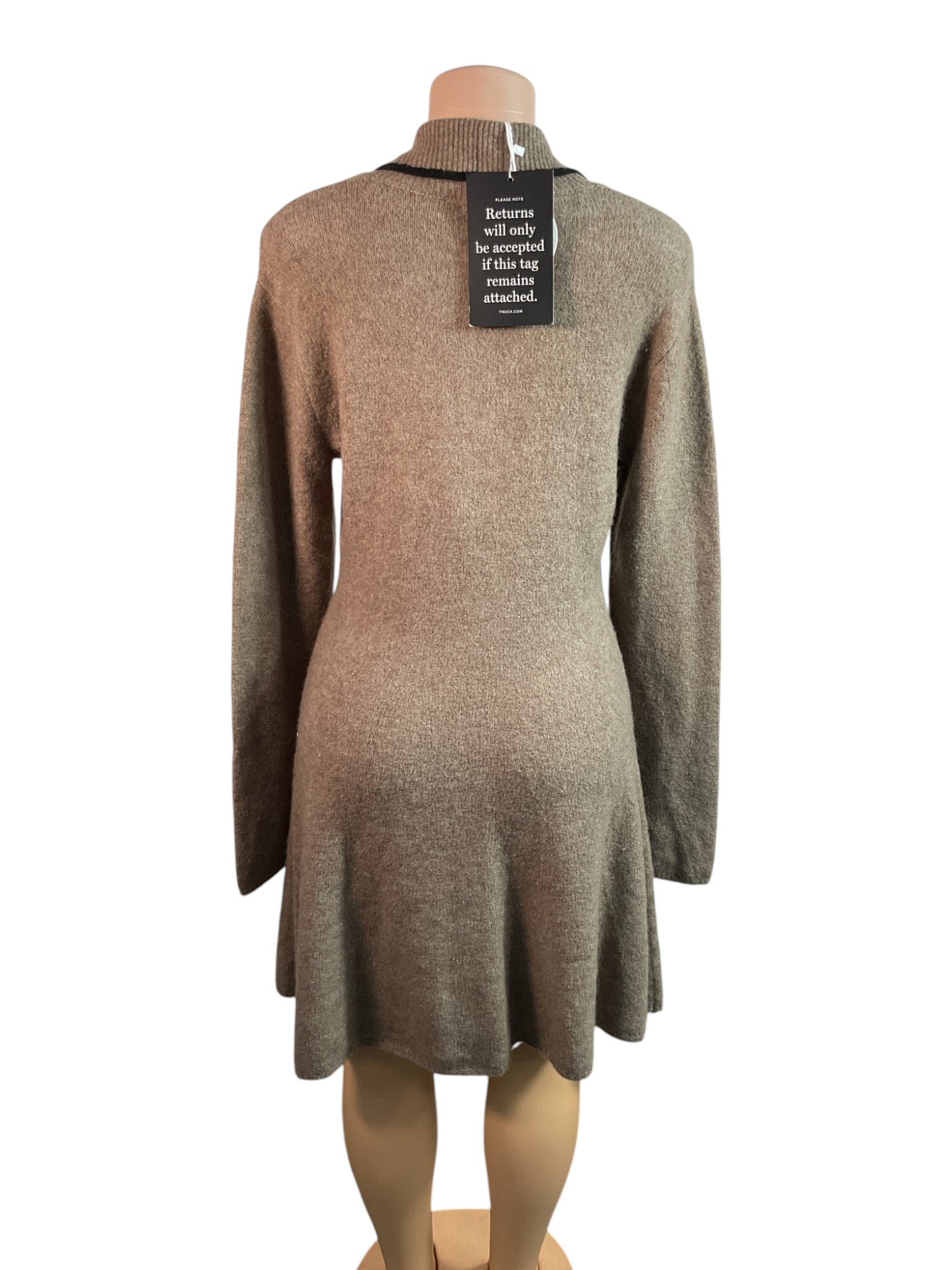 Vestido XL (STAUD)