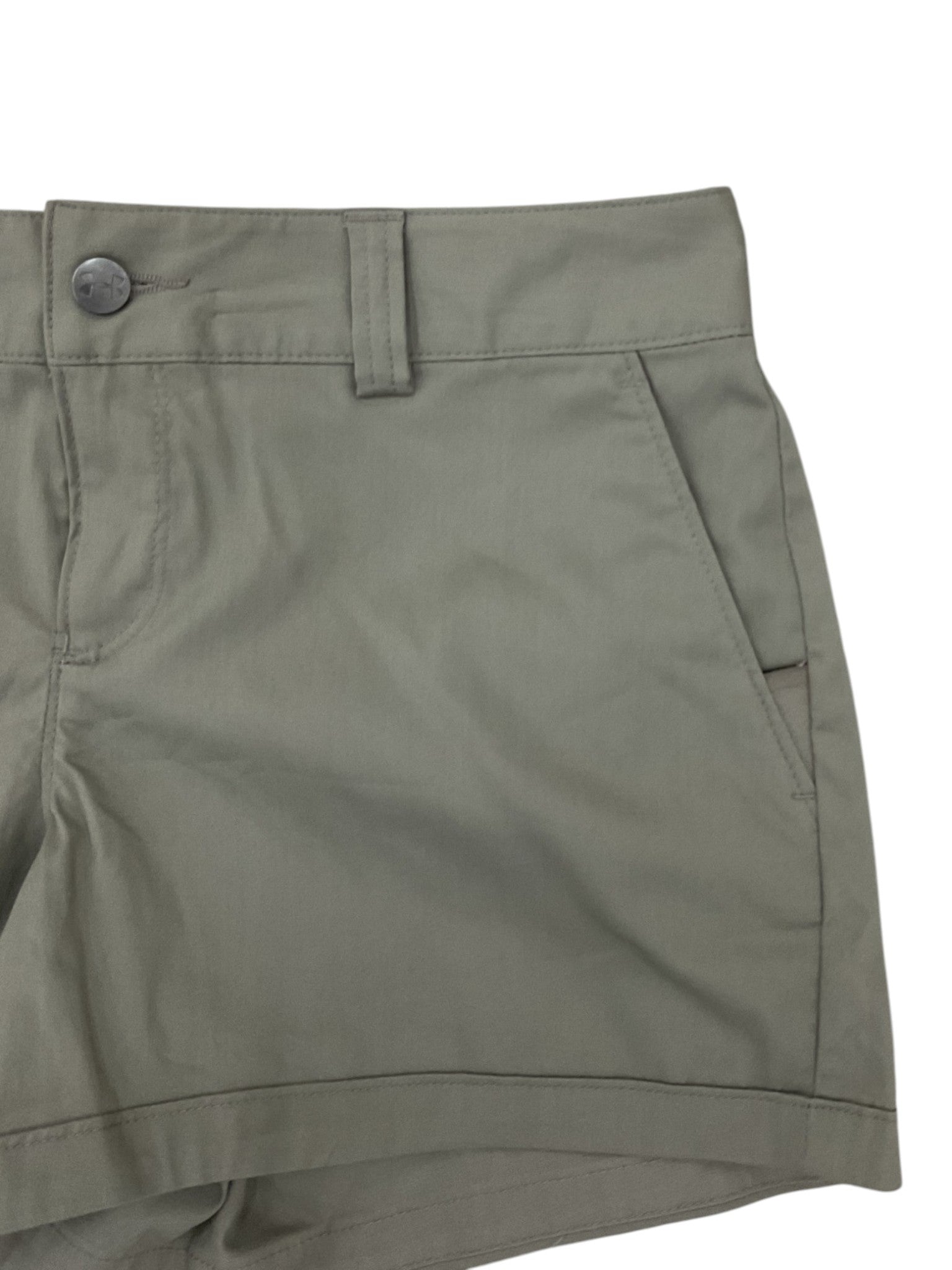 Short 4 (UNDER ARMOUR)