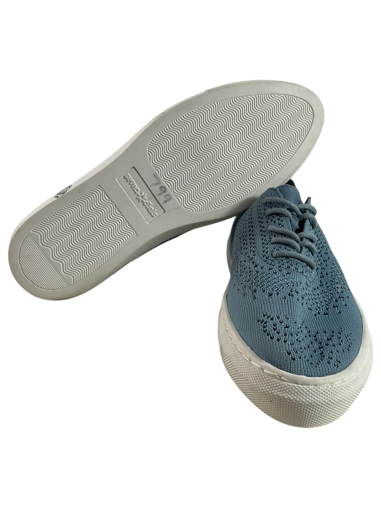 Zapato 6M (Seven dials)