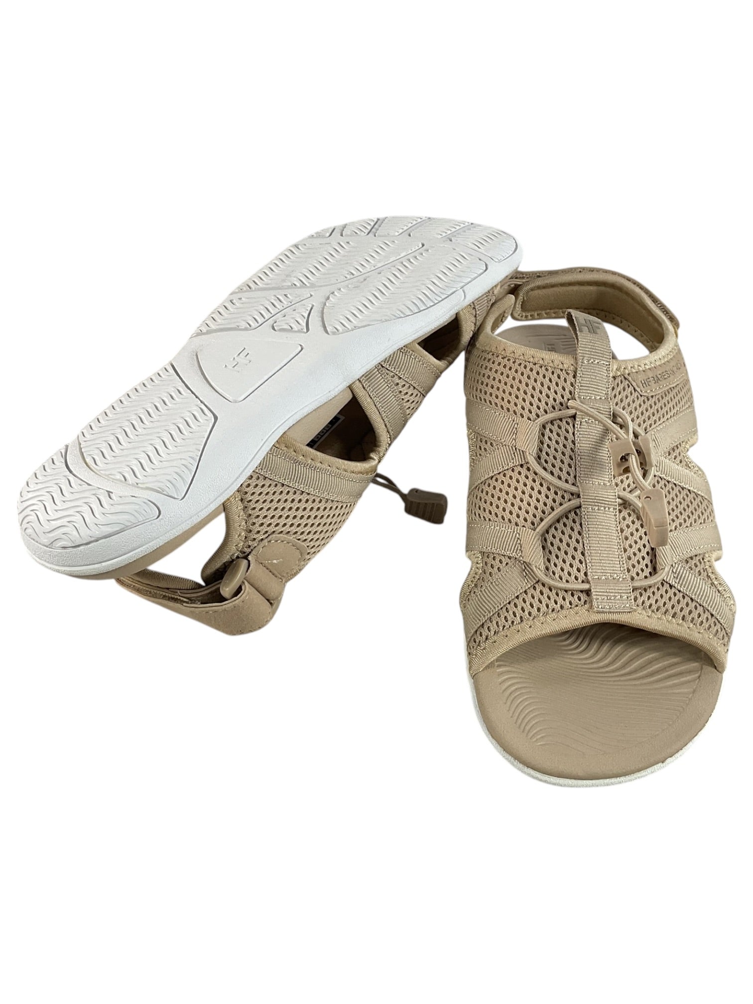 Sandalia 7.5