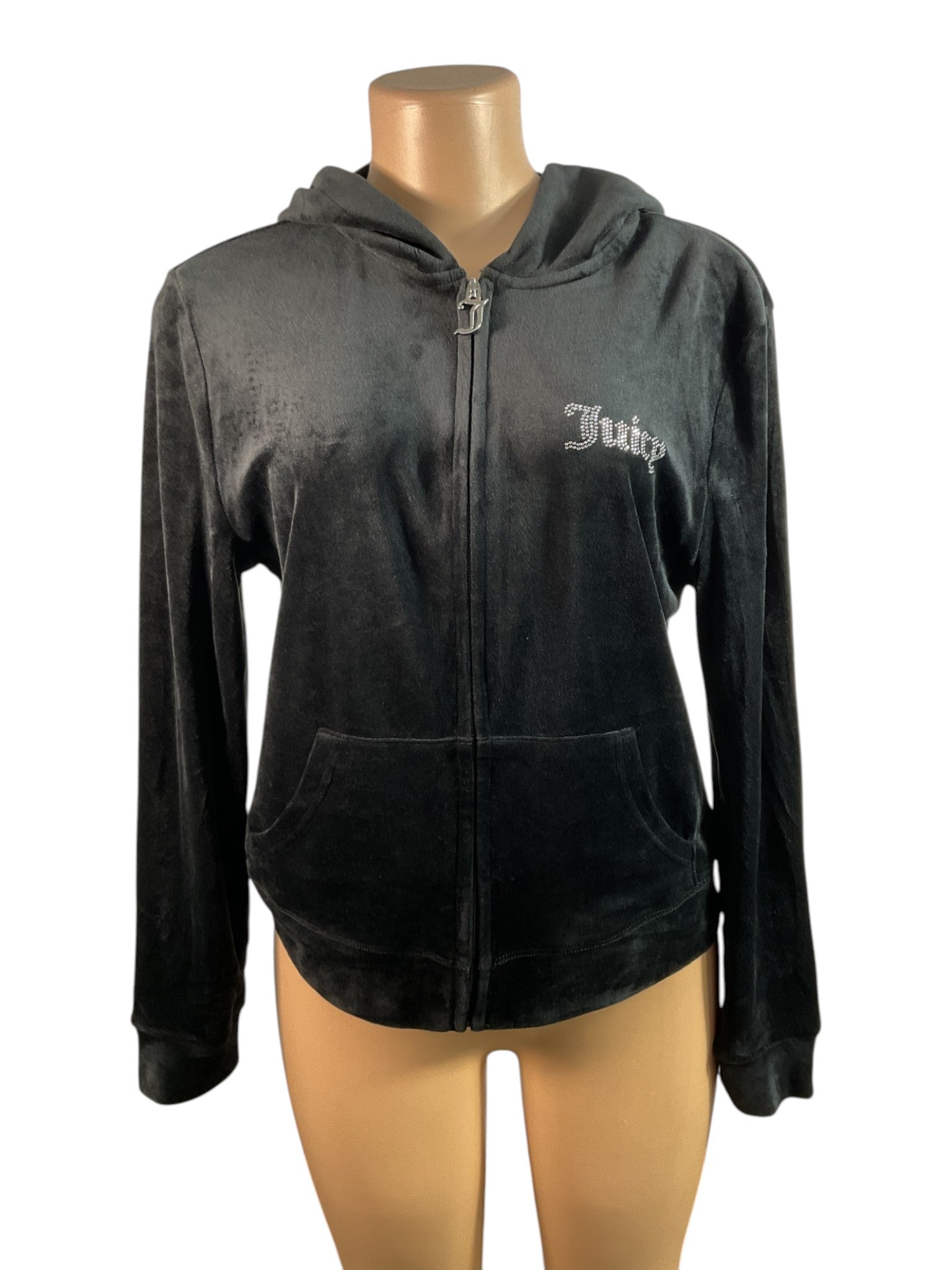 Sudadero M (Juicy Couture)