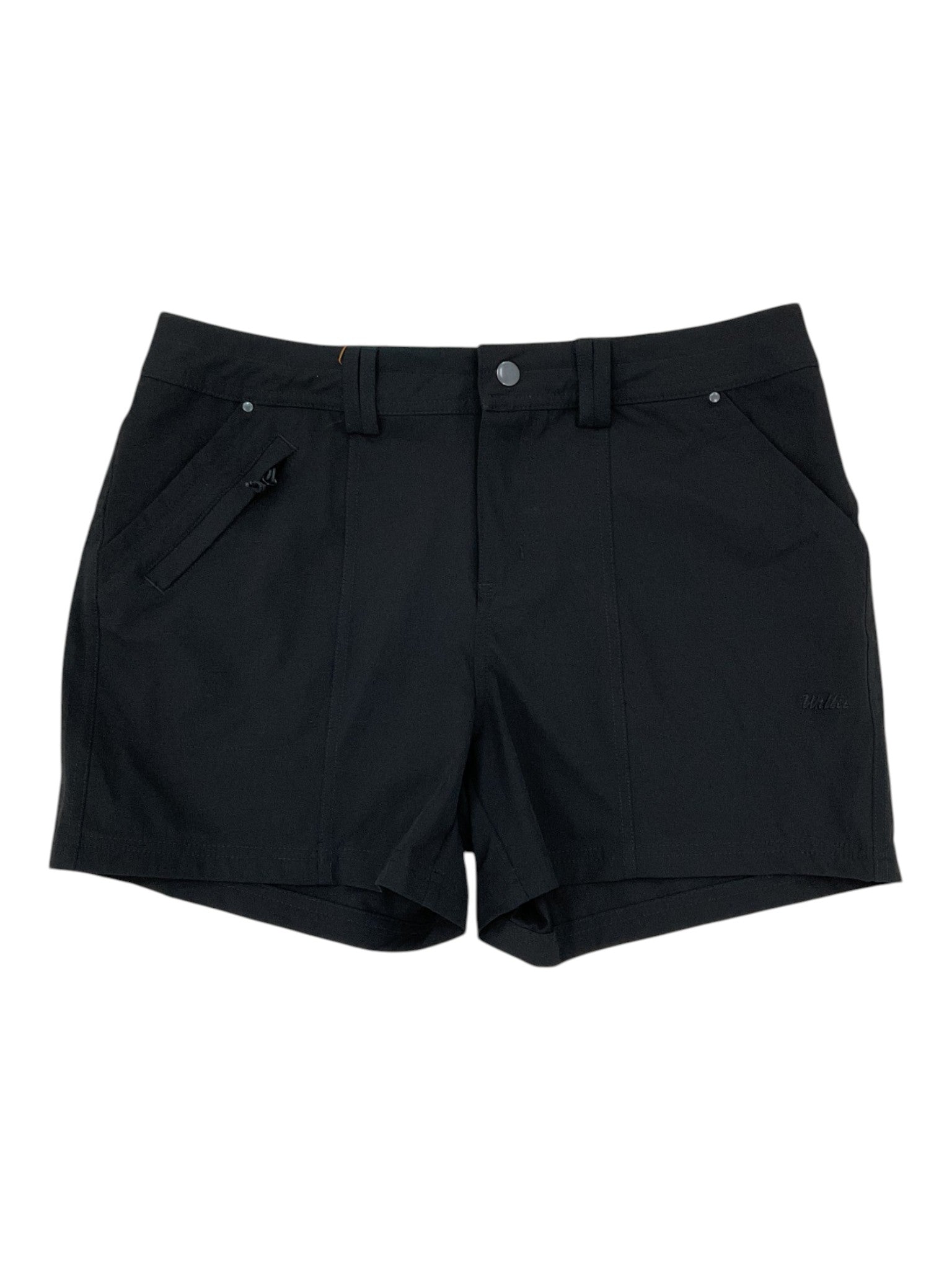 Short 8 (WILLIT)