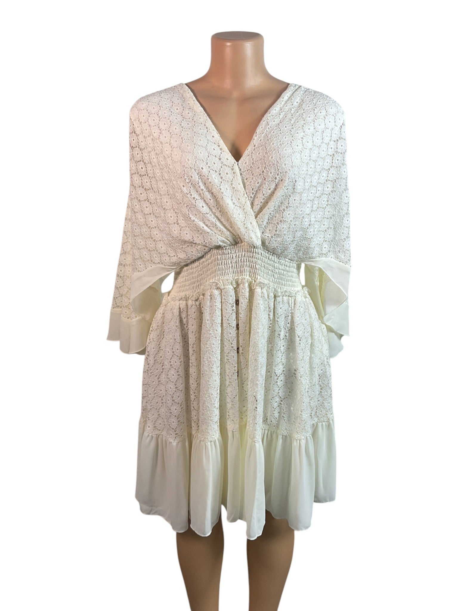 Vestido 0 (SRV X FTF)