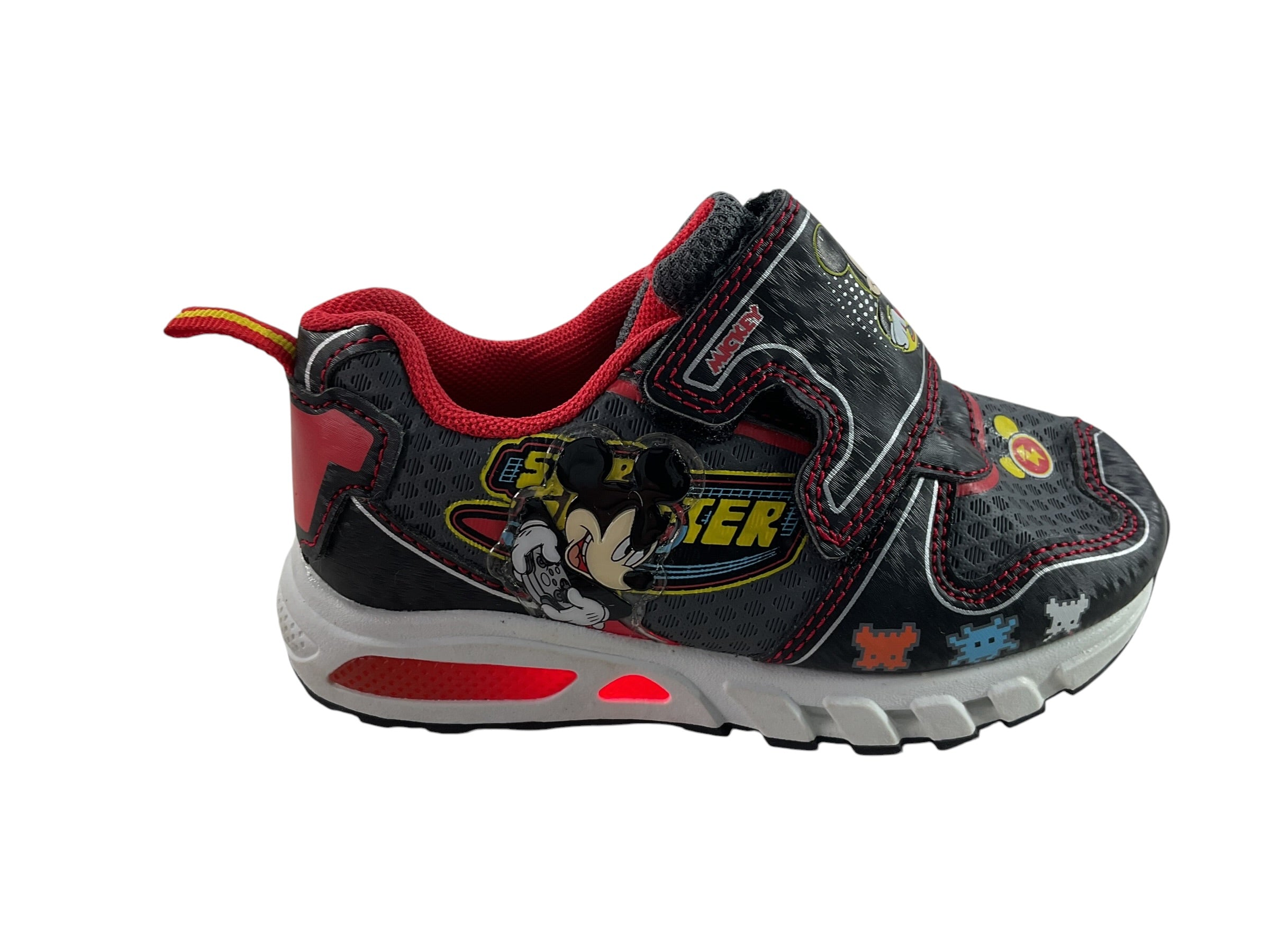 Tenis niño 9 (Disney)