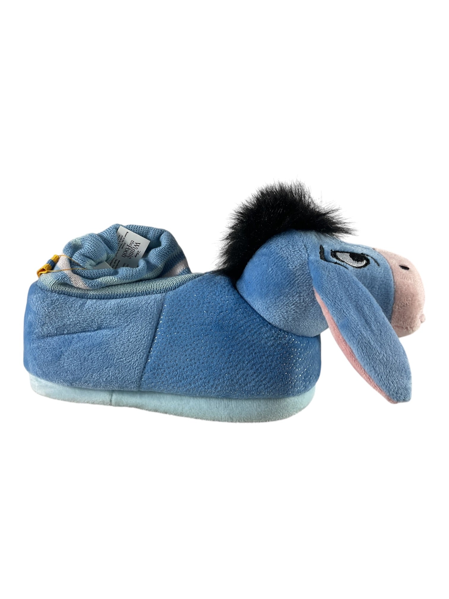 Pantuflas niño 9-10 (Disney)