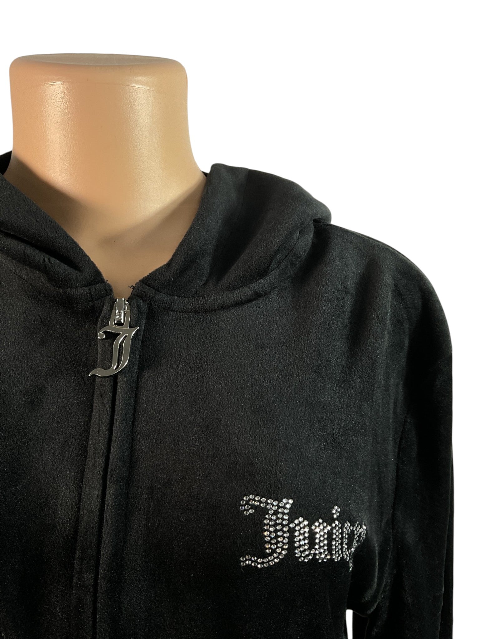 Sudadero M (Juicy Couture)
