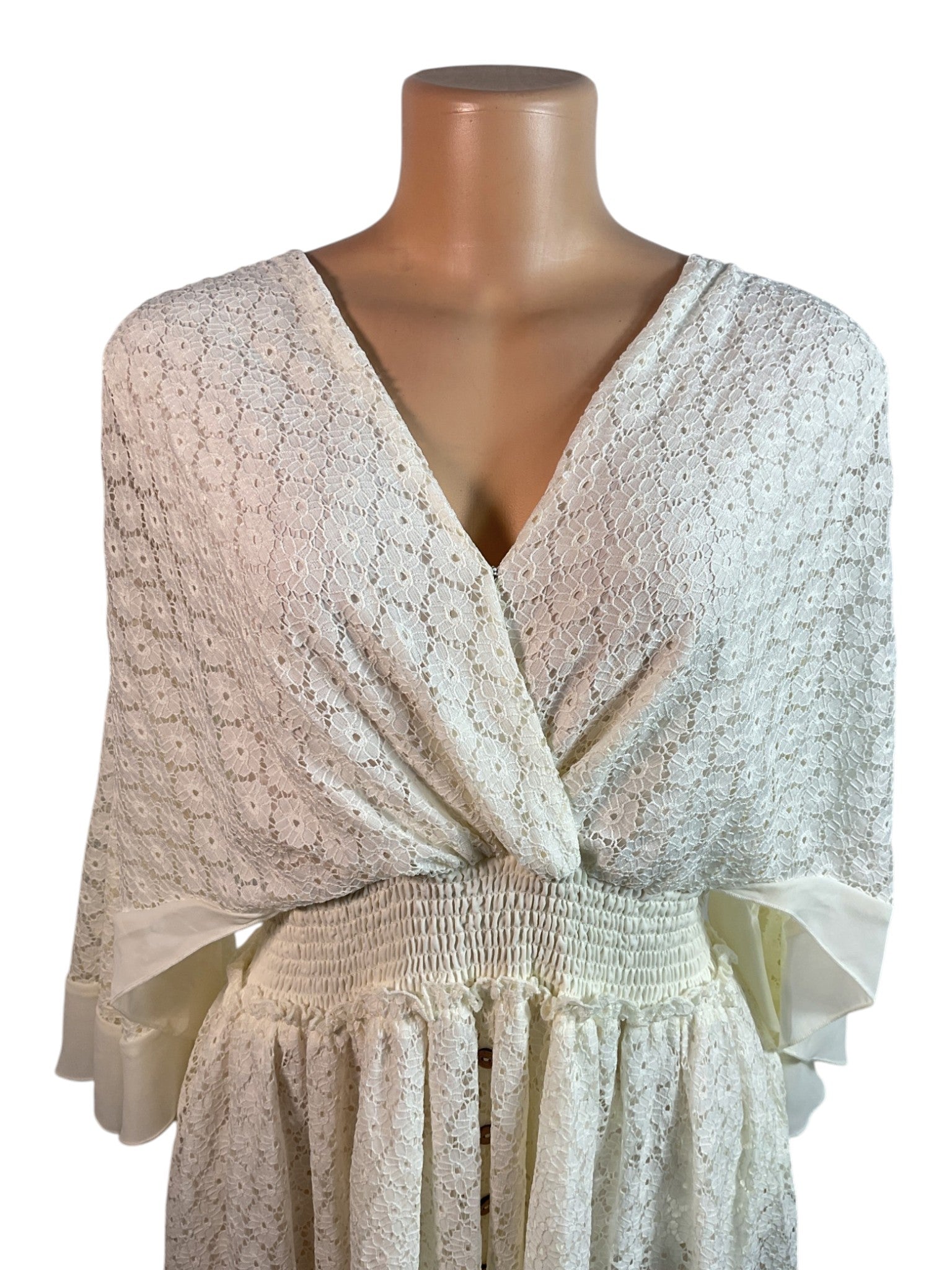 Vestido 0 (SRV X FTF)