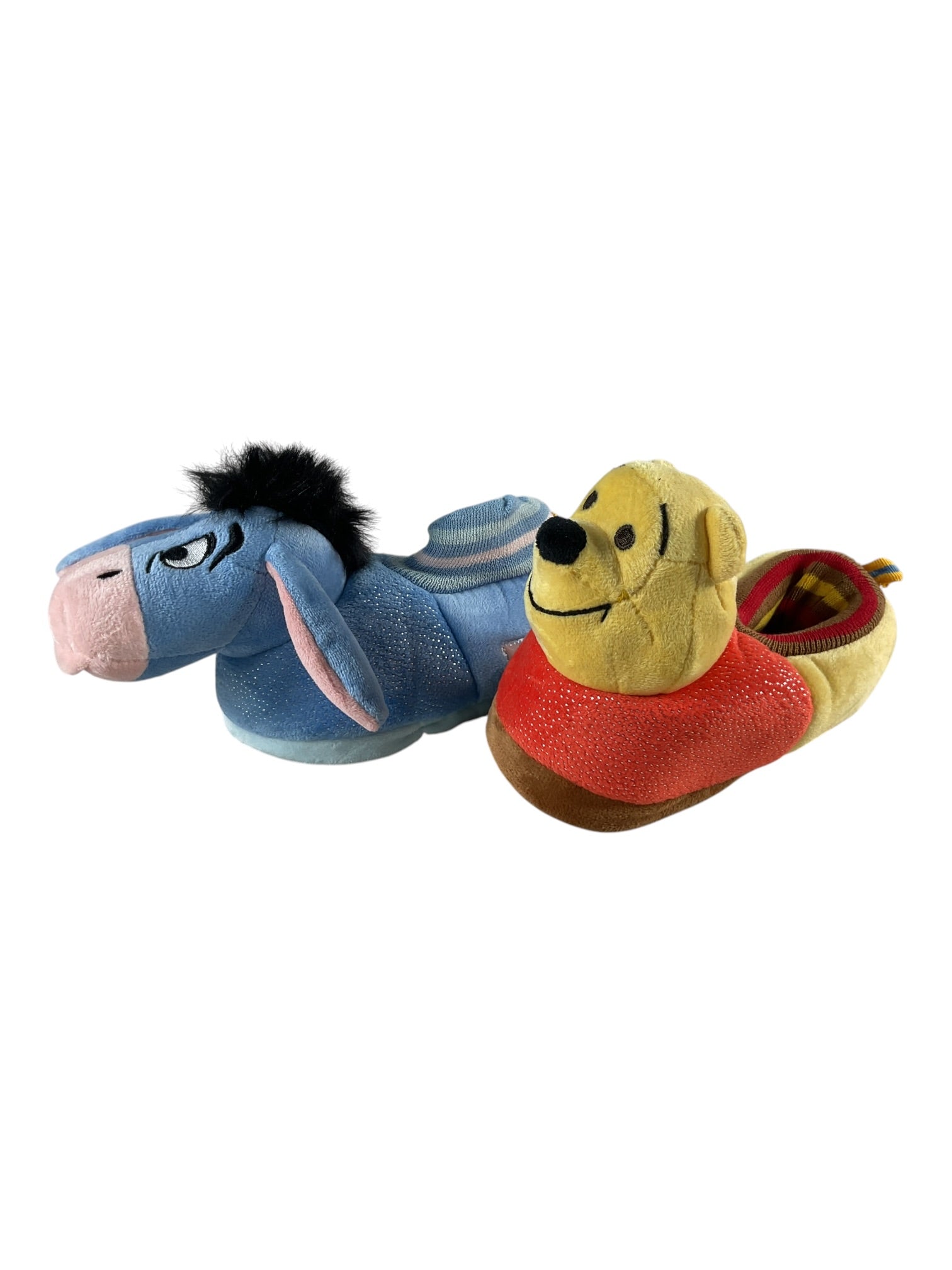 Pantuflas niño 9-10 (Disney)