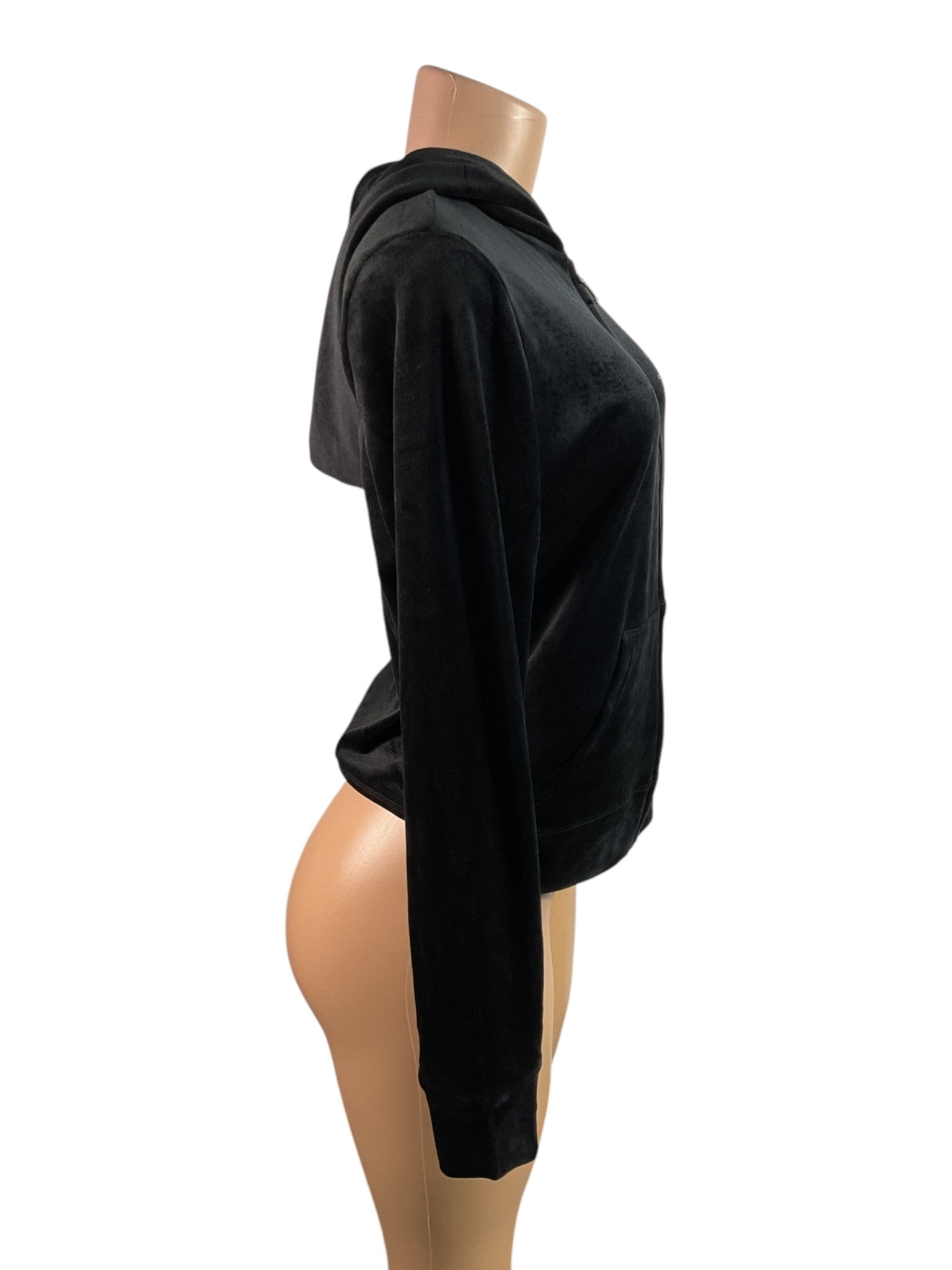 Sudadero M (Juicy Couture)