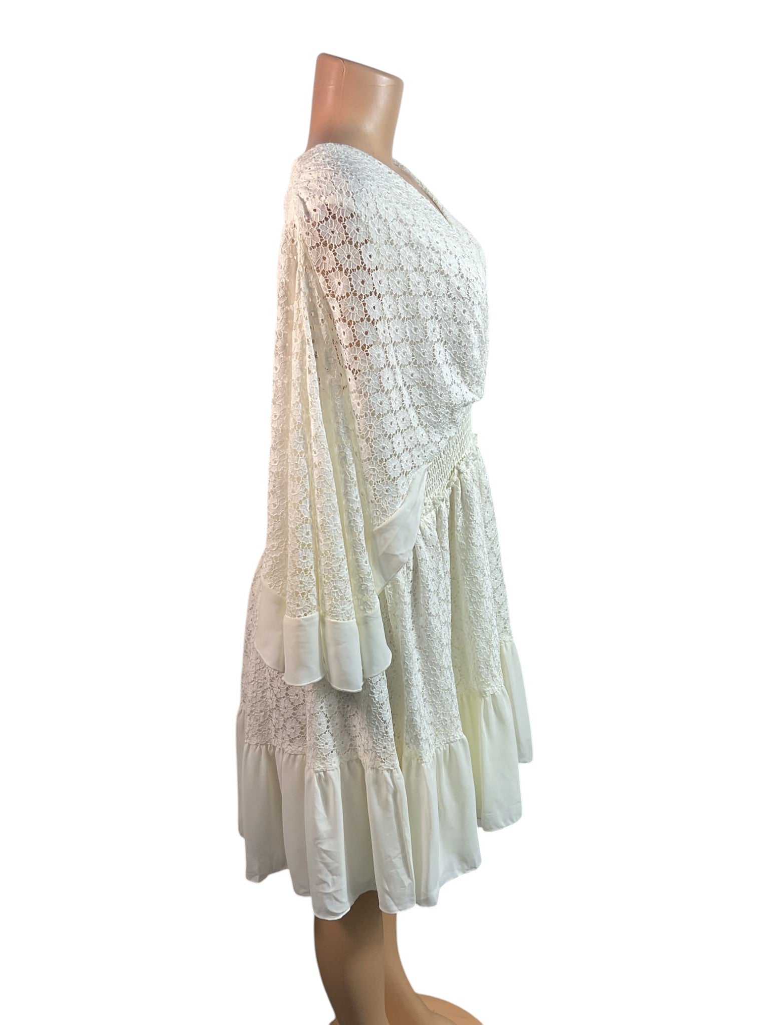 Vestido 0 (SRV X FTF)