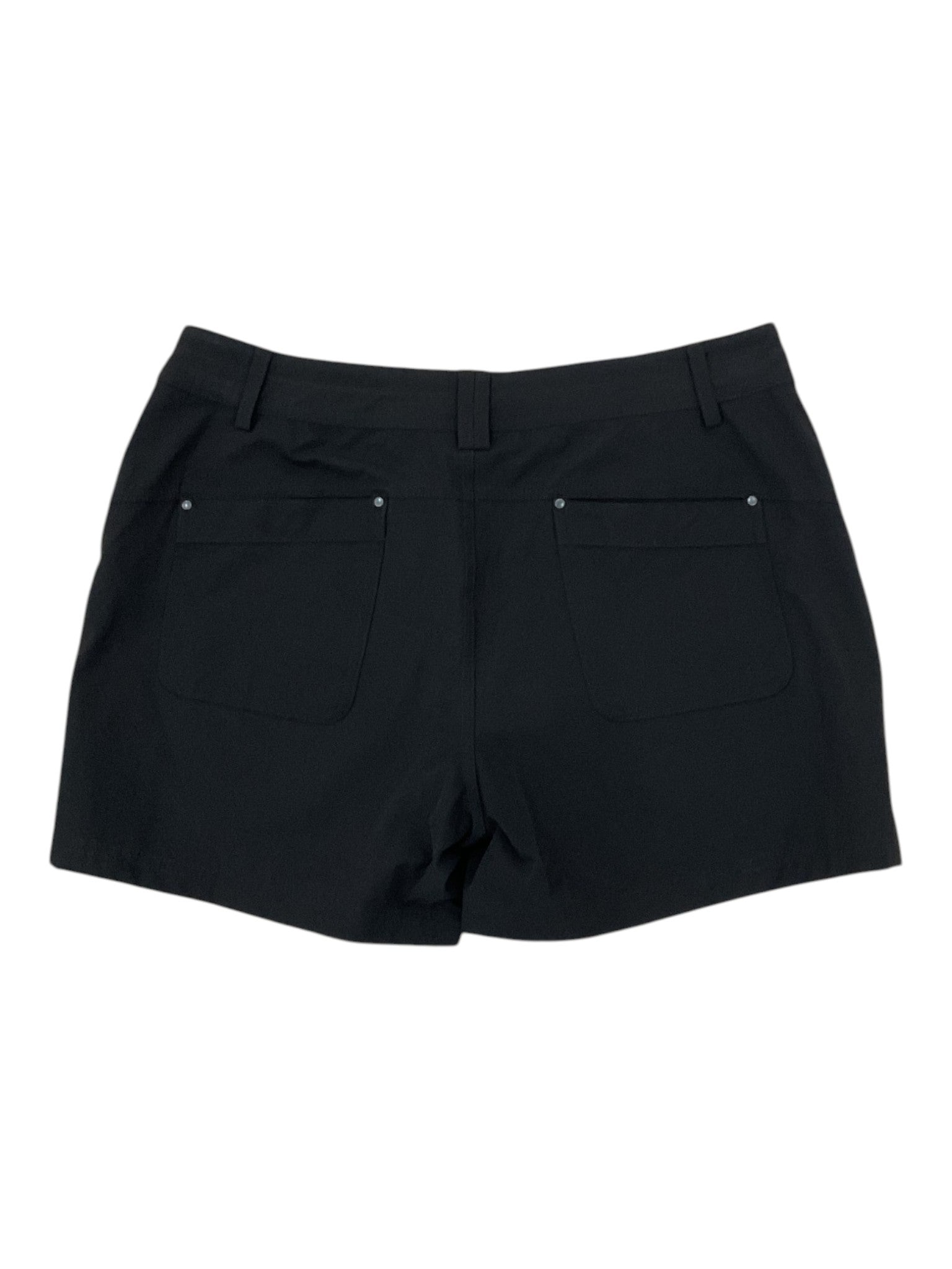 Short 8 (WILLIT)