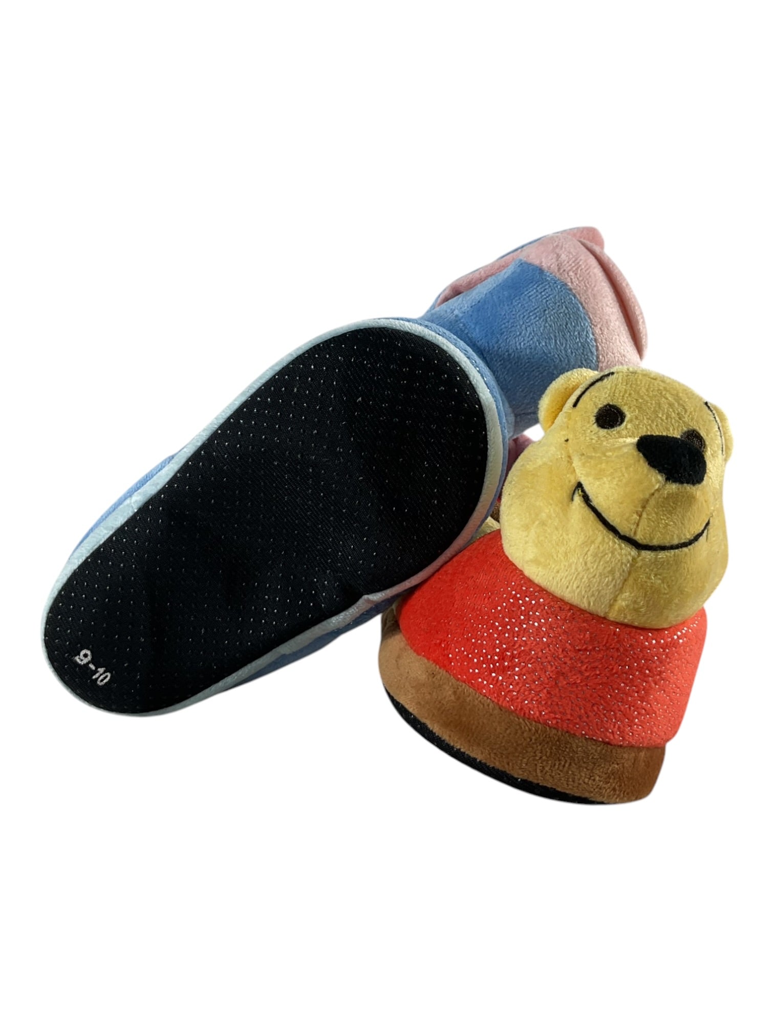 Pantuflas niño 9-10 (Disney)