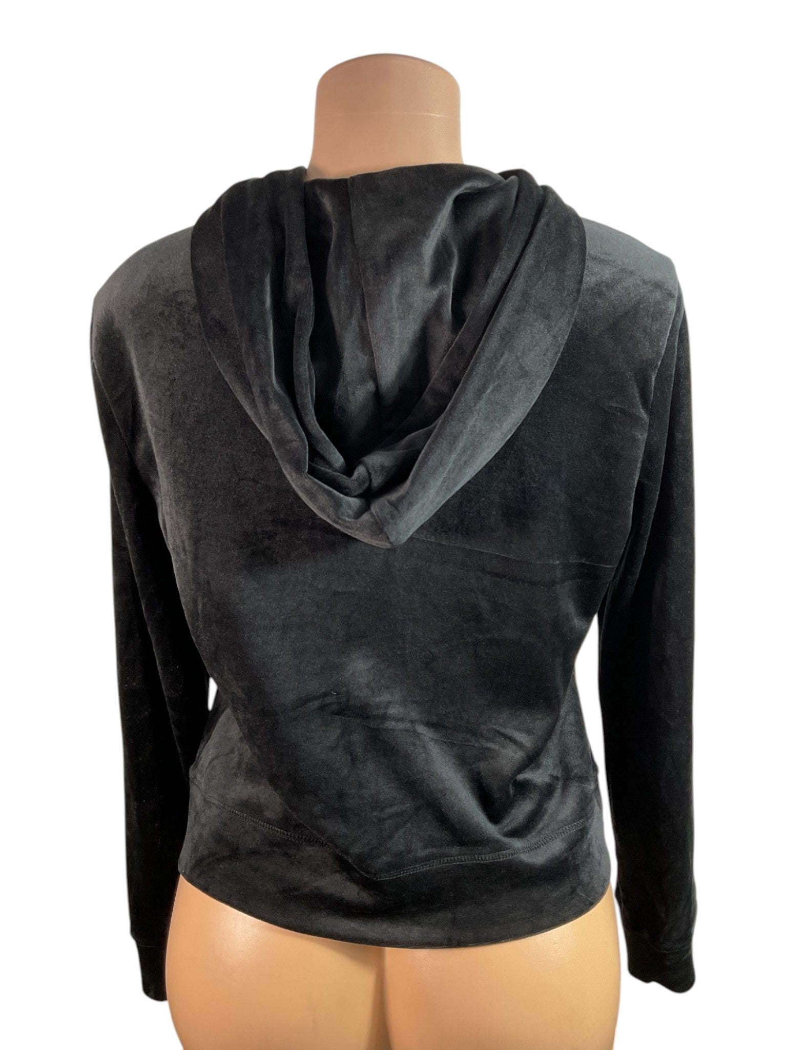 Sudadero M (Juicy Couture)