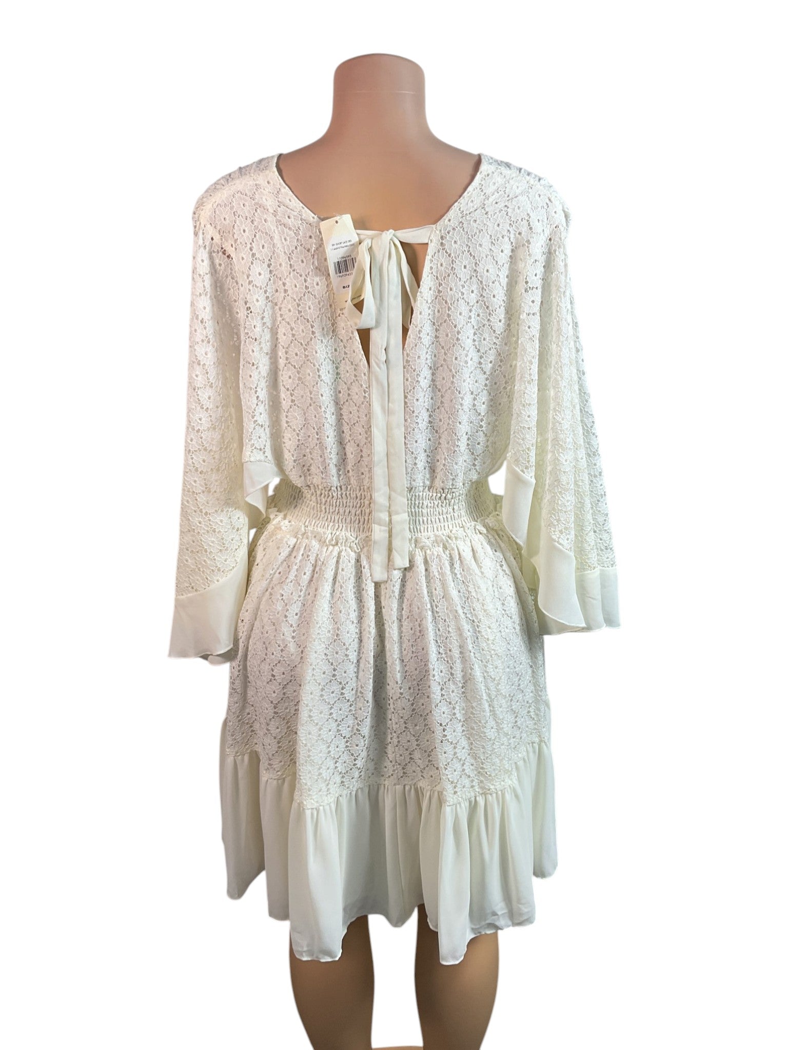 Vestido 0 (SRV X FTF)