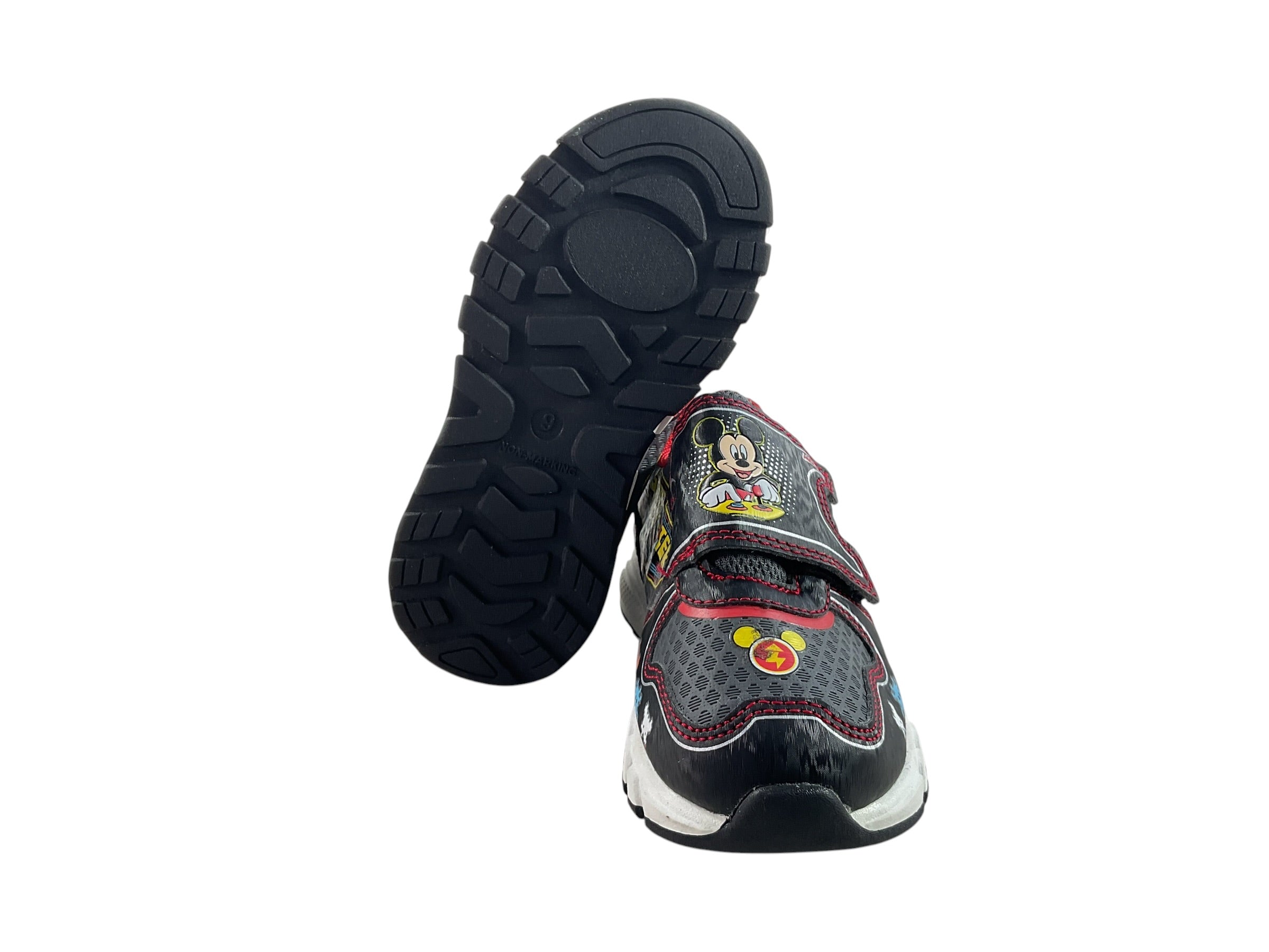 Tenis niño 9 (Disney)