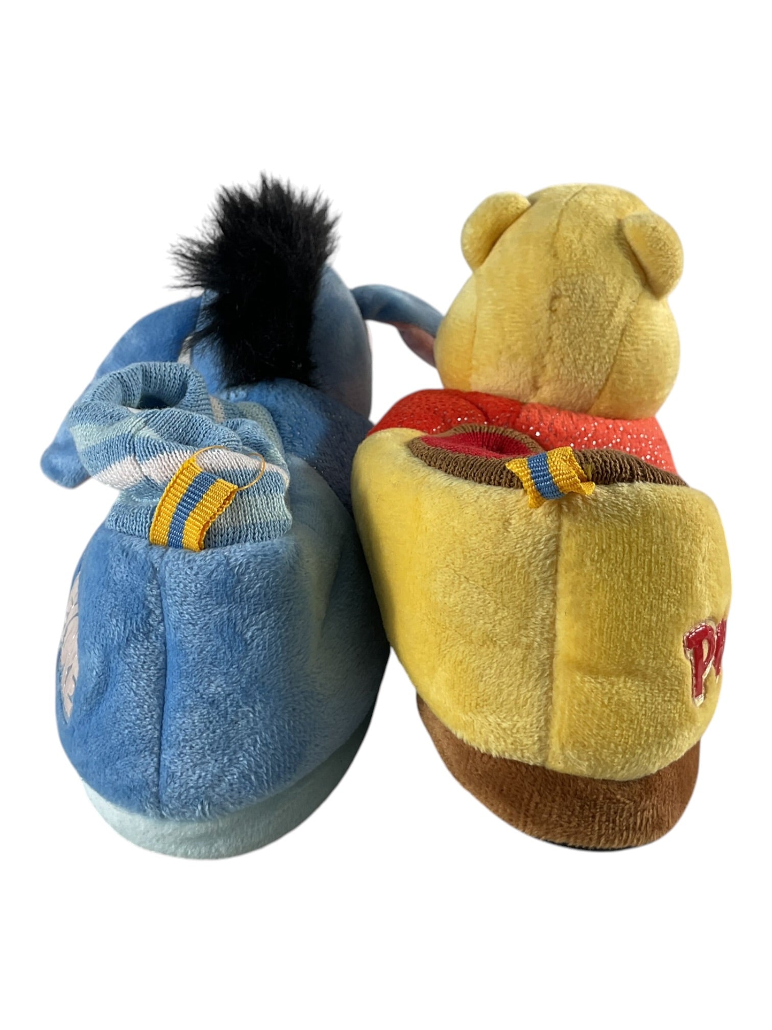 Pantuflas niño 9-10 (Disney)