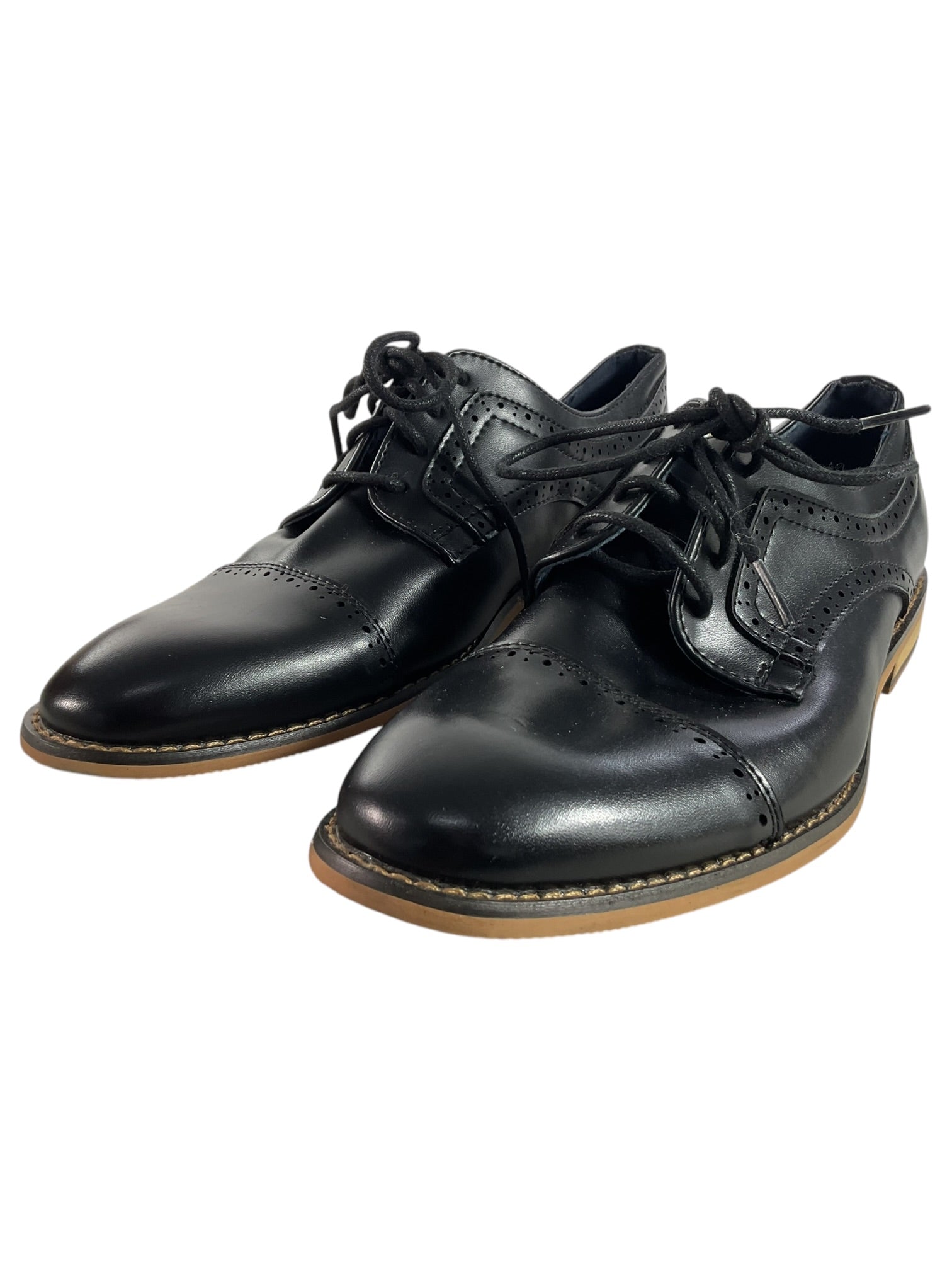 Zapato 5 (BRUNO MARC)