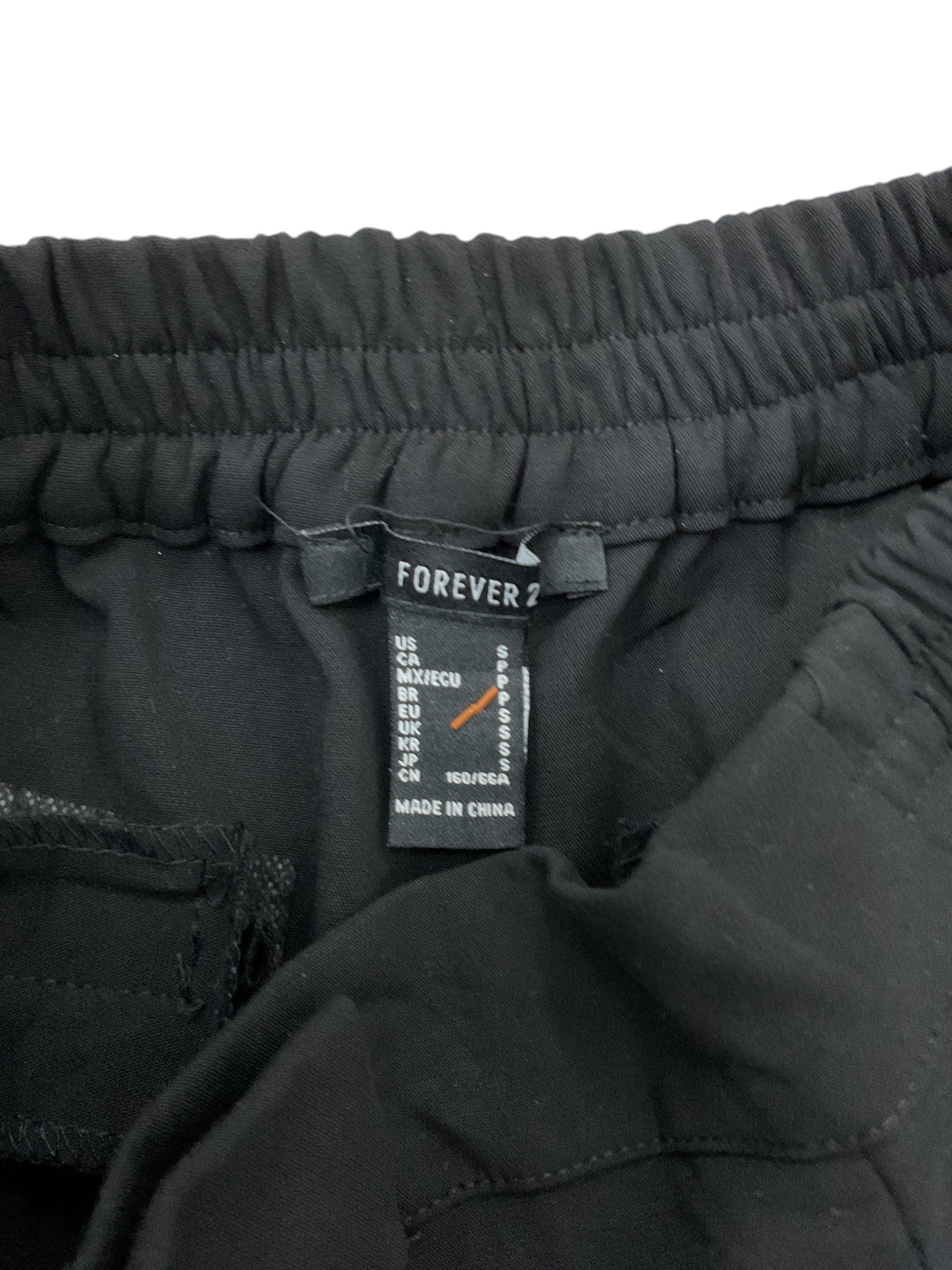 Short S (FOREVER 21)