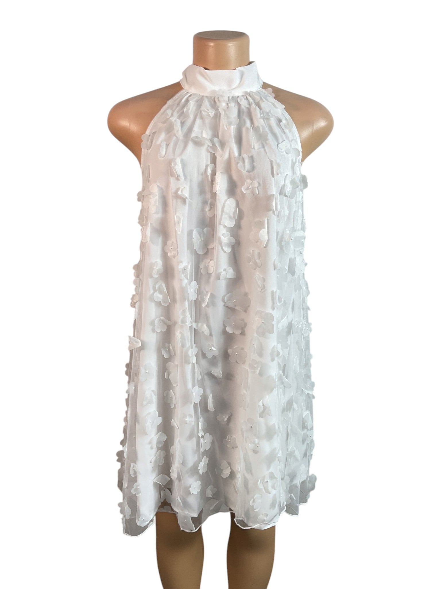 Vestido S (GLEENEAT)