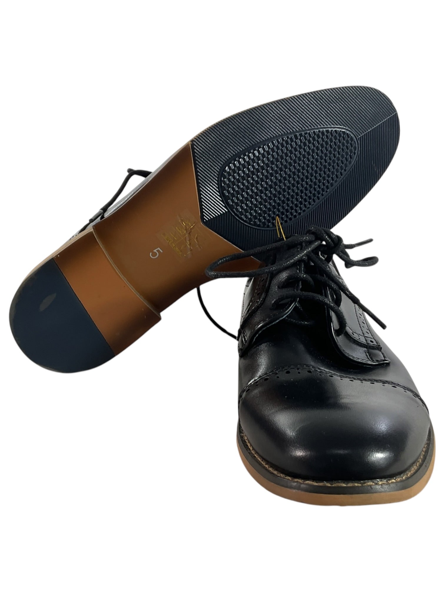 Zapato 5 (BRUNO MARC)