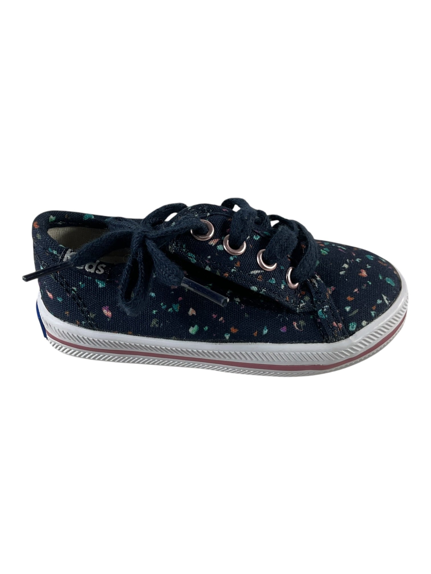 Tenis niña 4 (Keds)