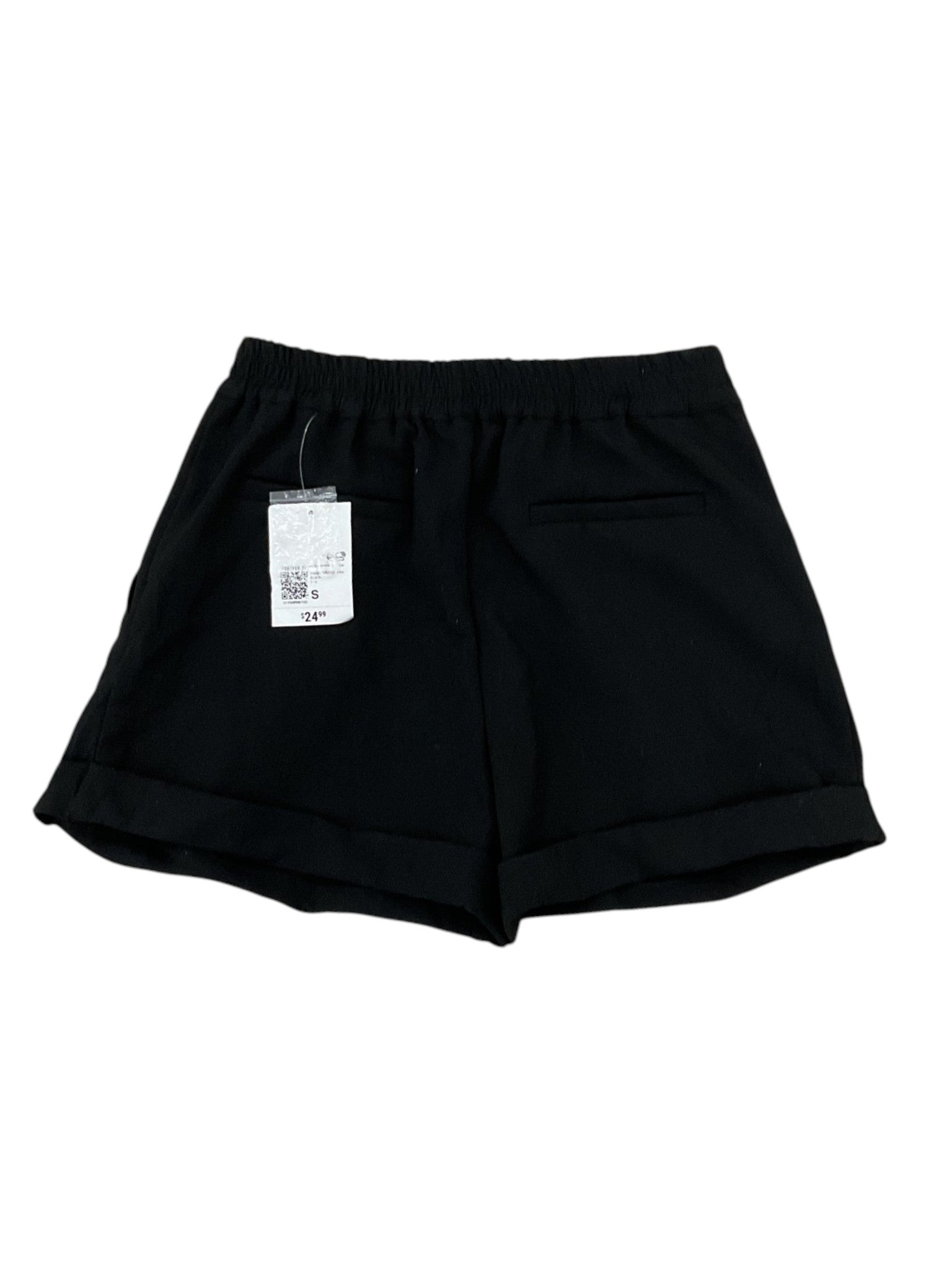 Short S (FOREVER 21)