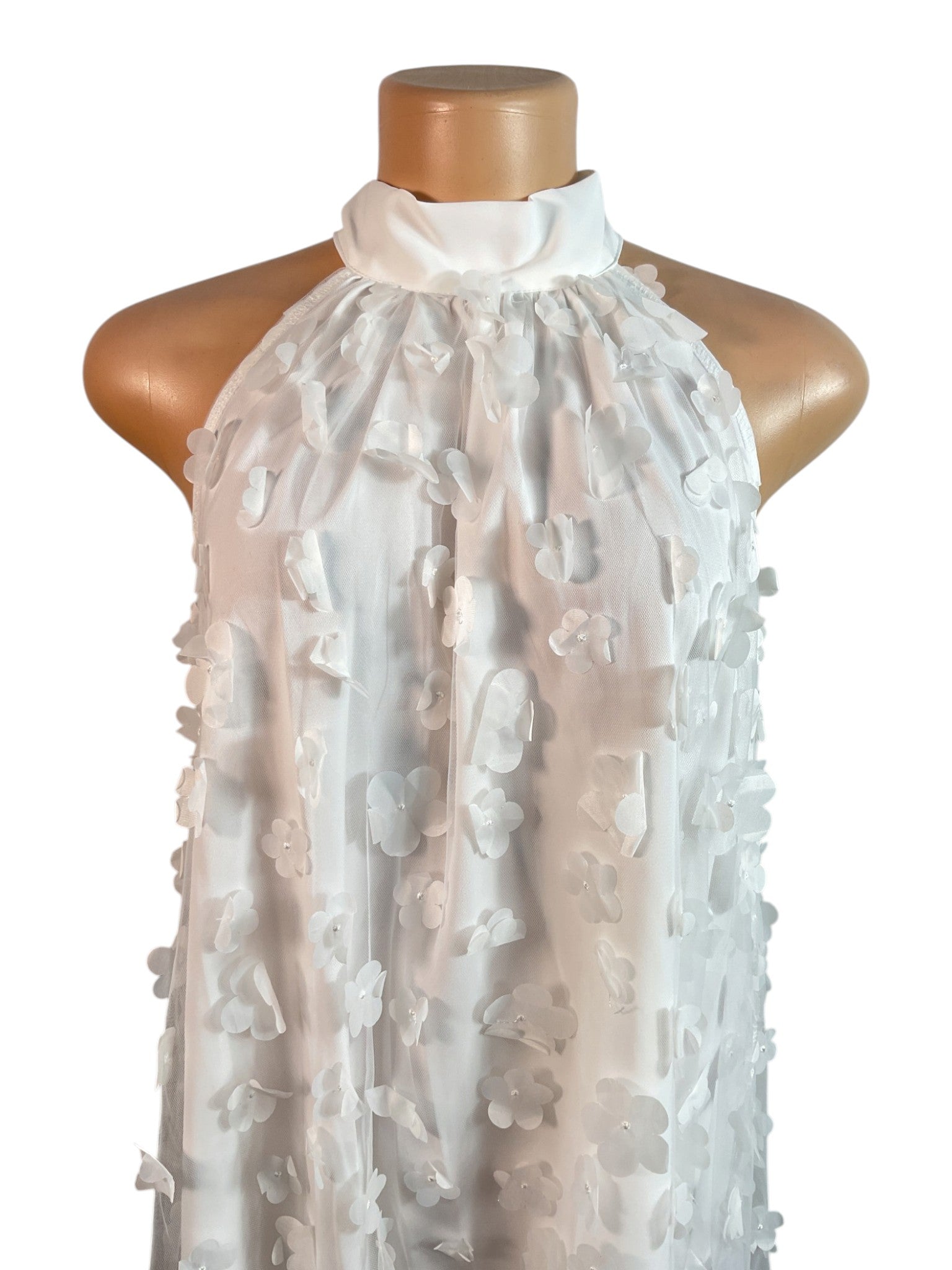 Vestido S (GLEENEAT)