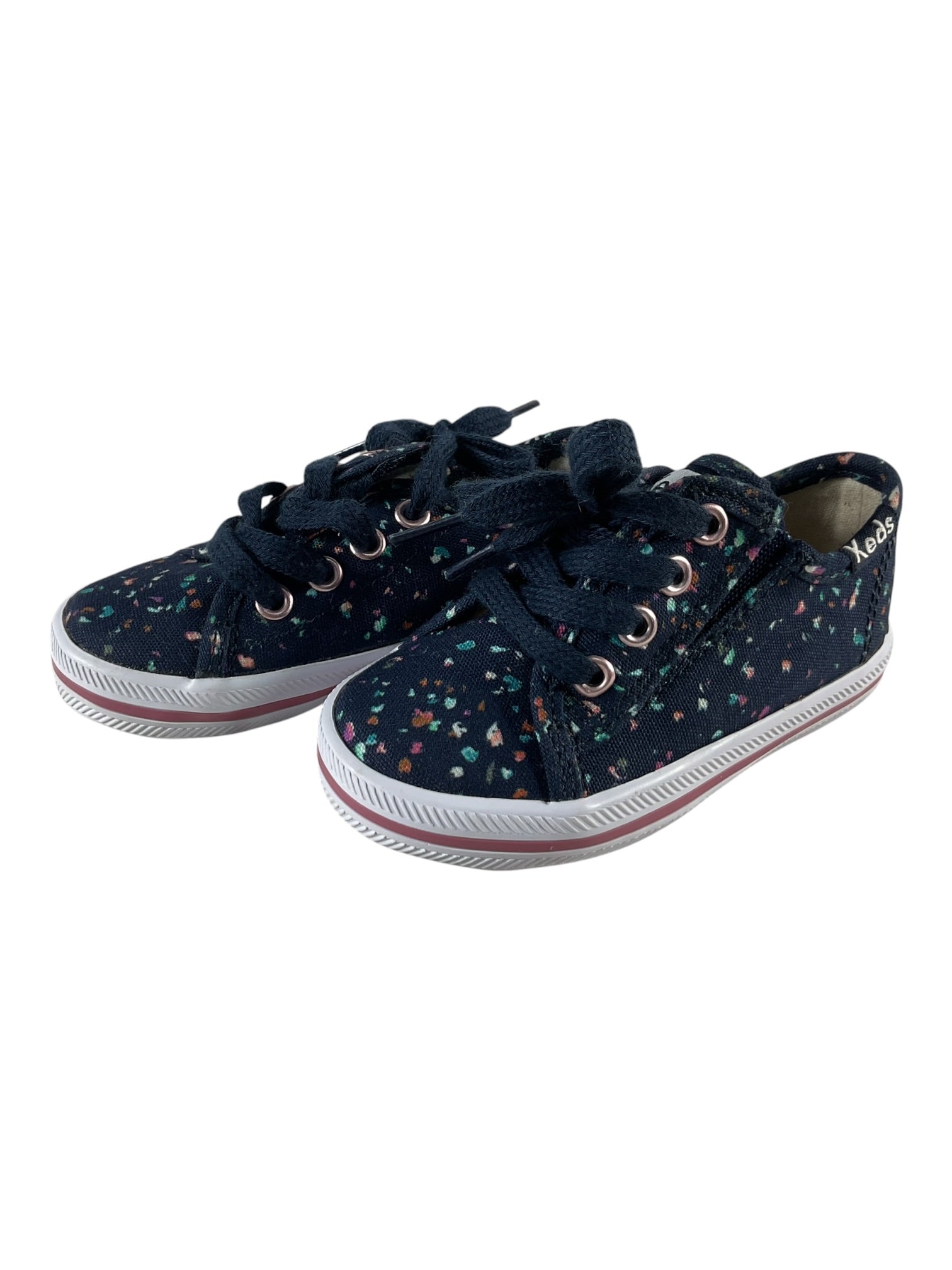 Tenis niña 4 (Keds)