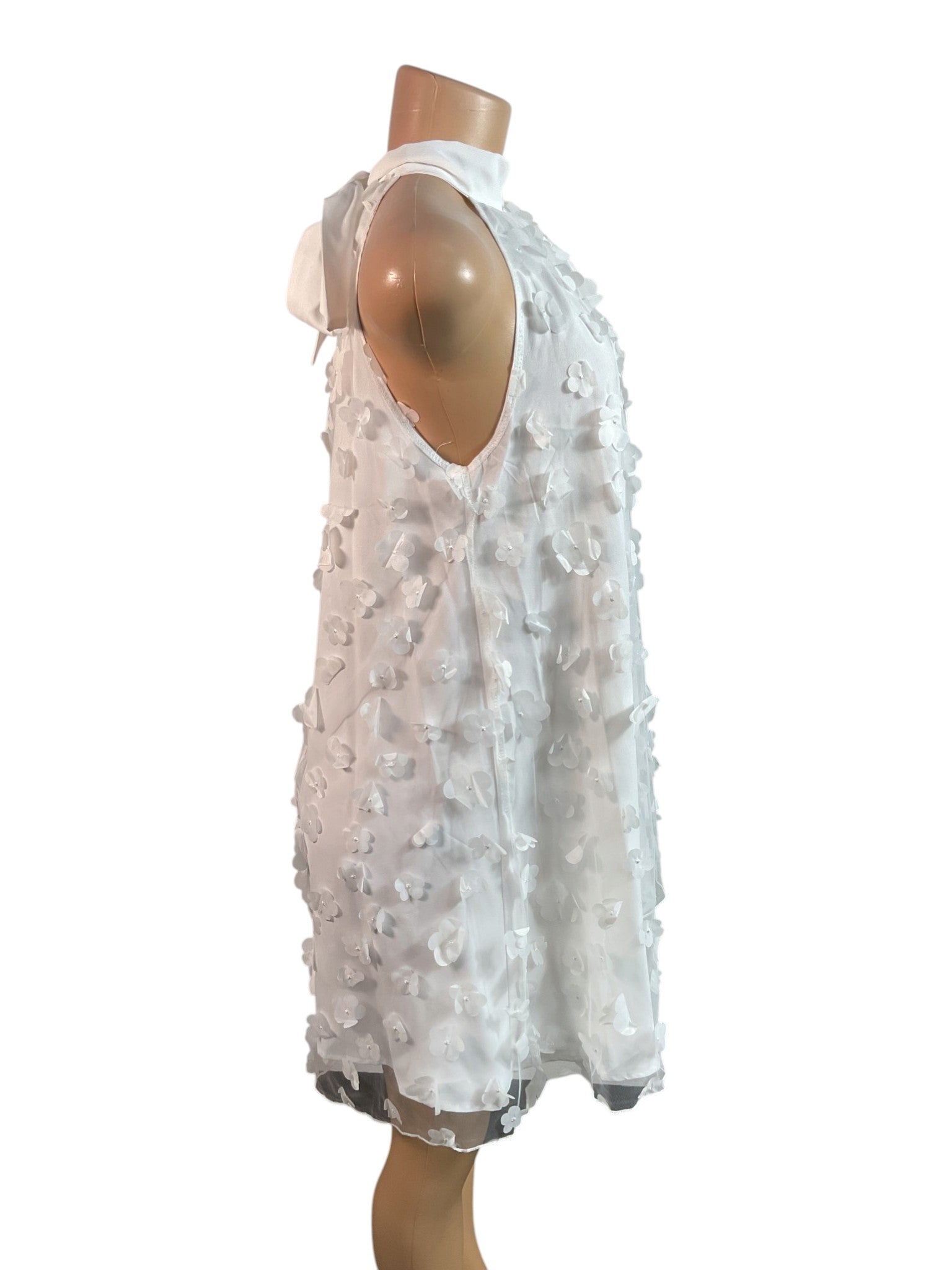 Vestido S (GLEENEAT)