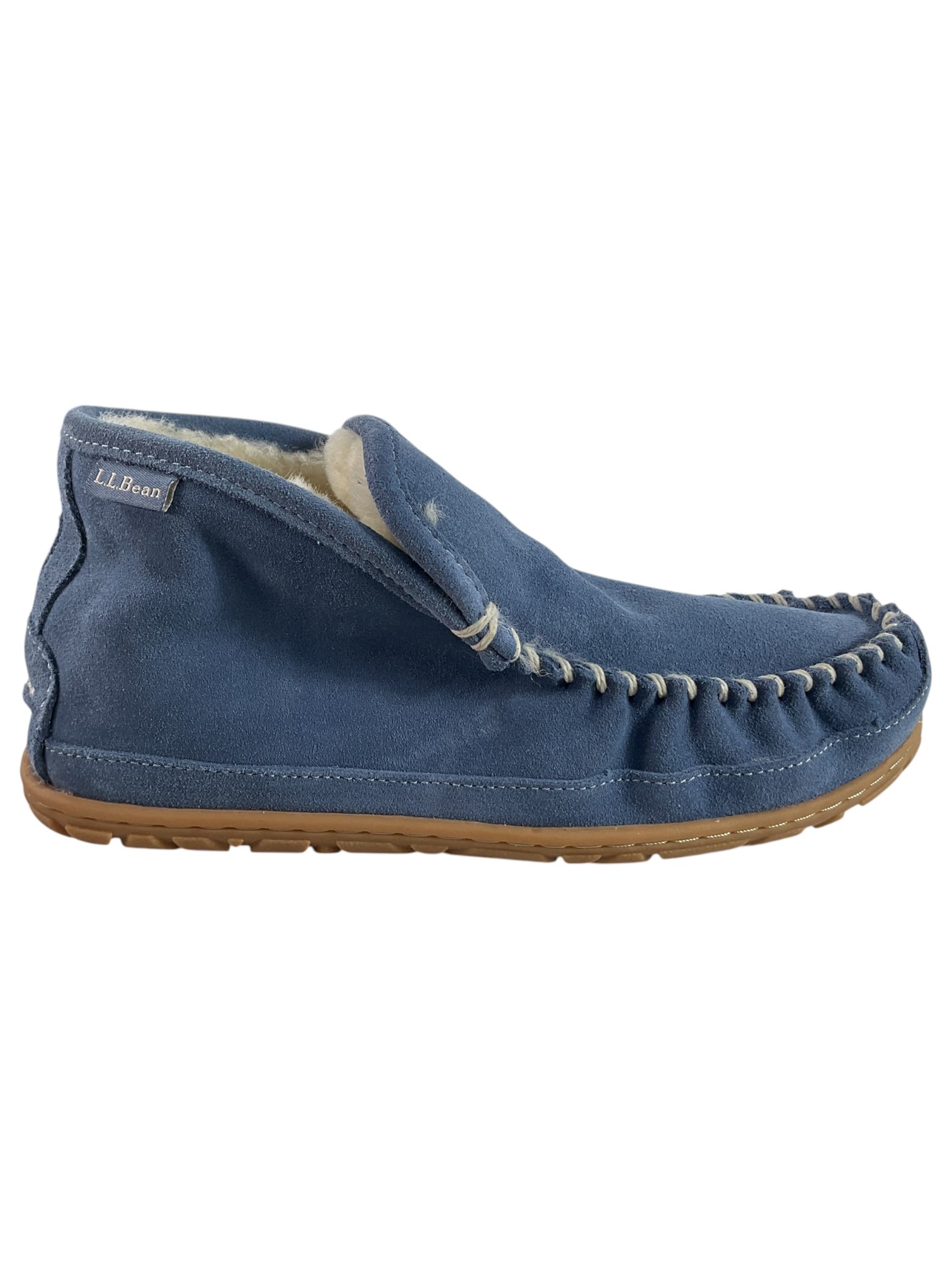 Zapato 7 (L.L.Bean)