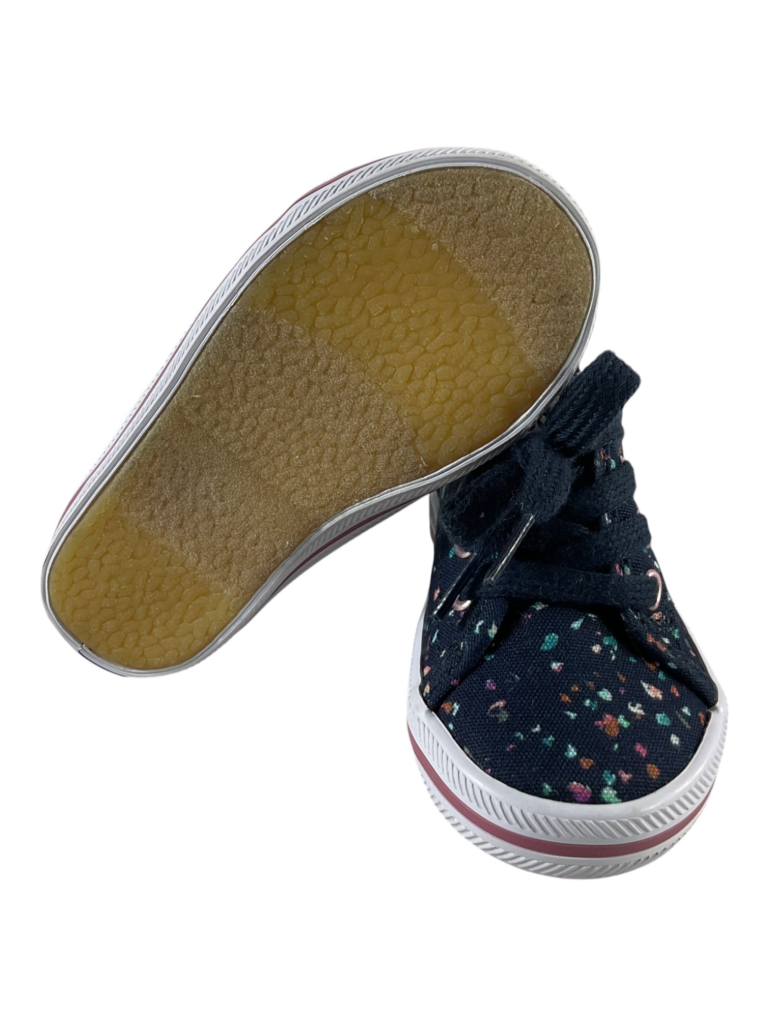 Tenis niña 4 (Keds)
