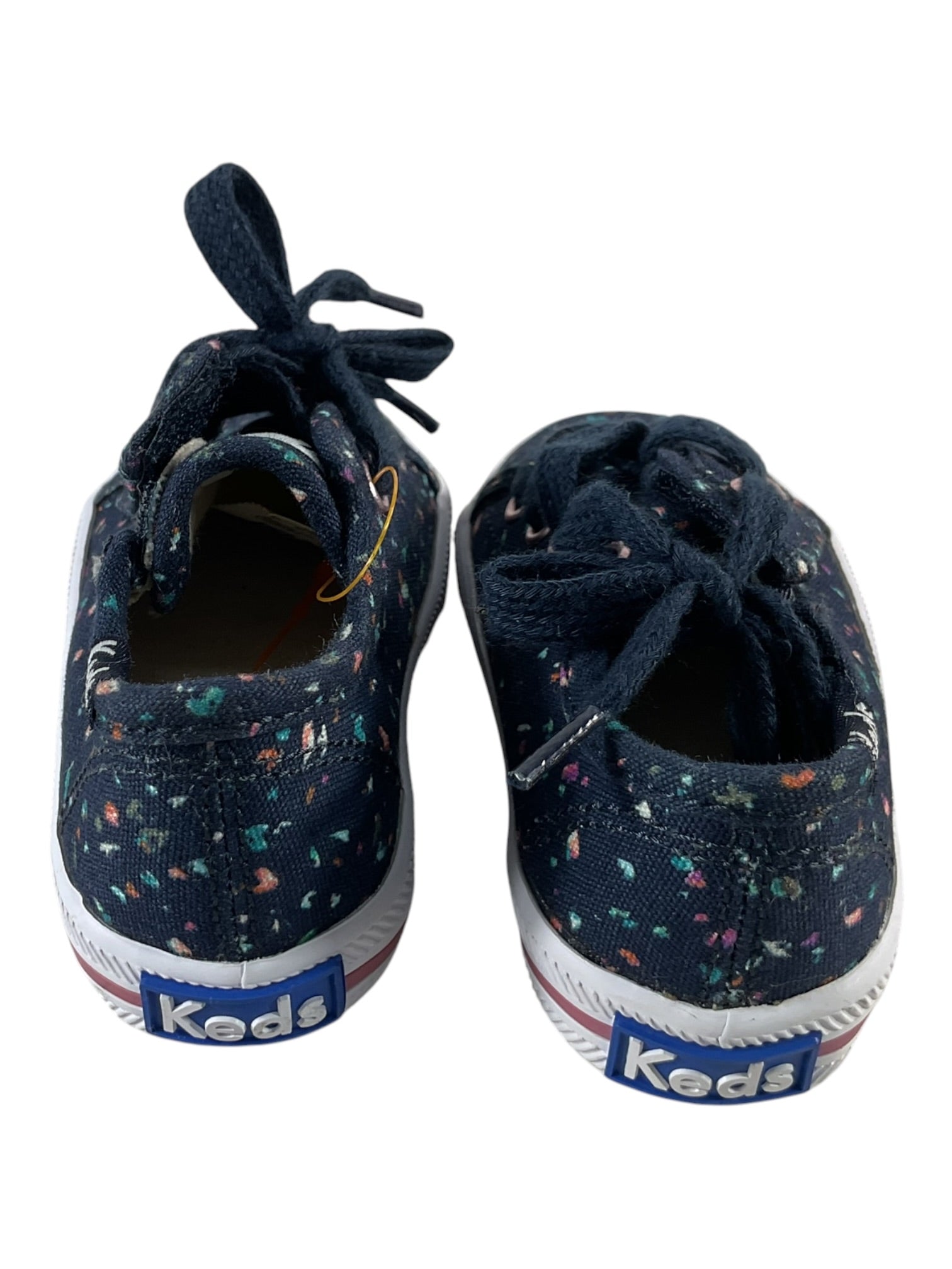 Tenis niña 4 (Keds)