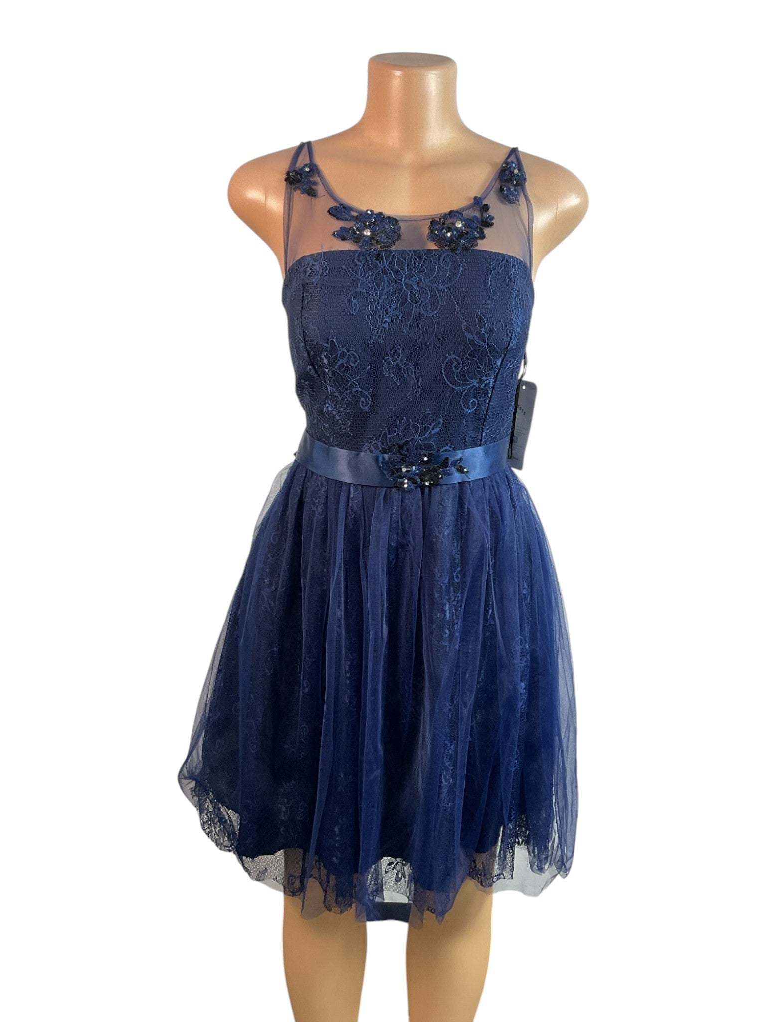 Vestido XS
