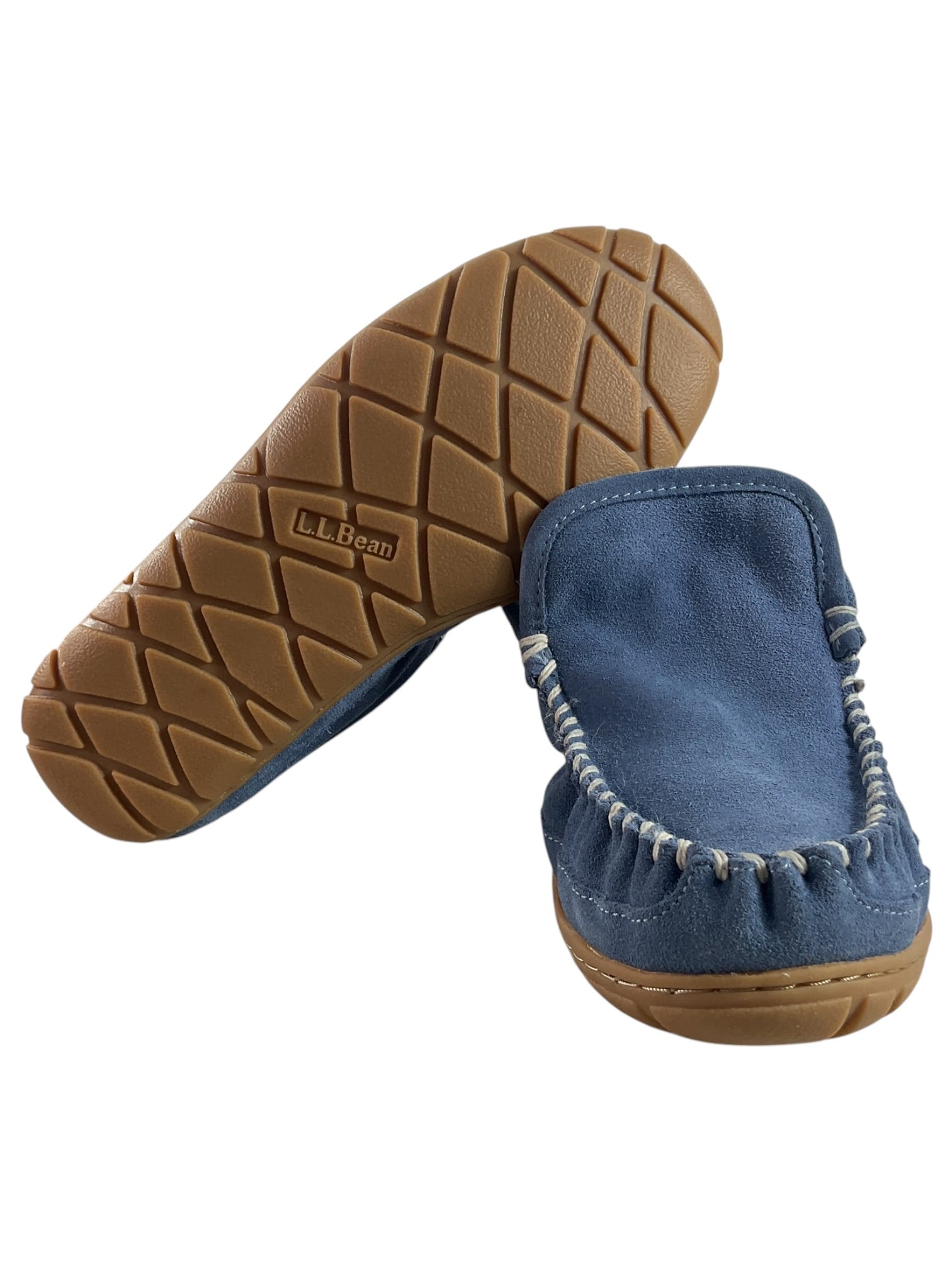 Zapato 7 (L.L.Bean)
