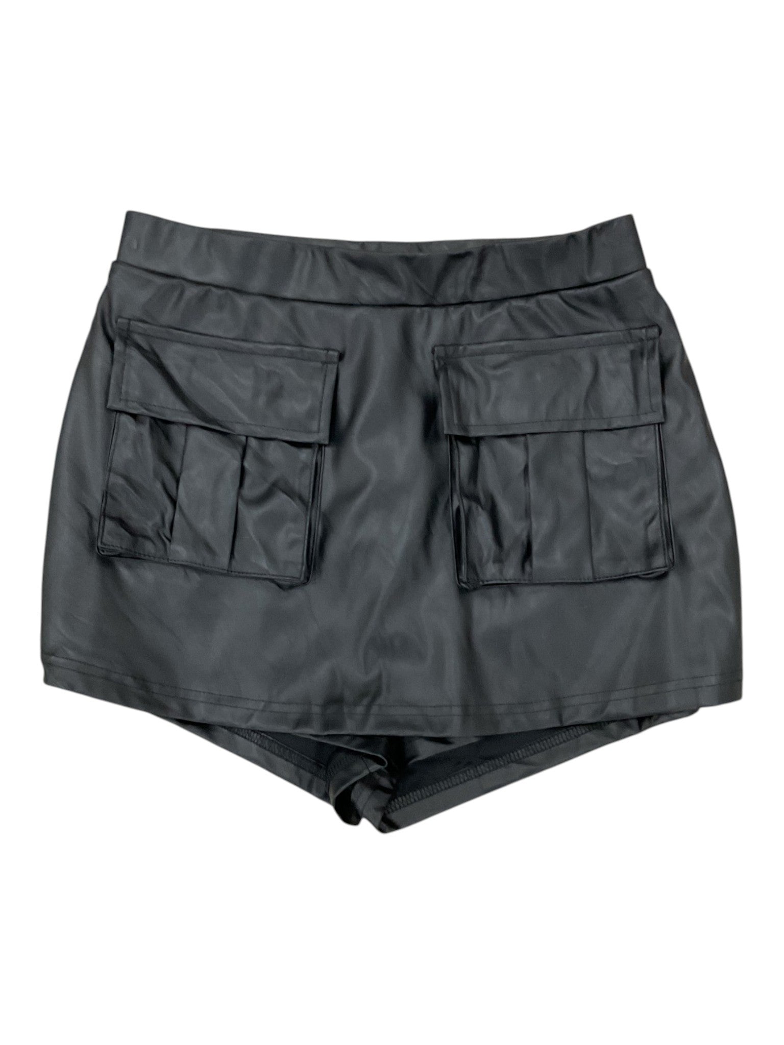 Falda M (SHEIN)