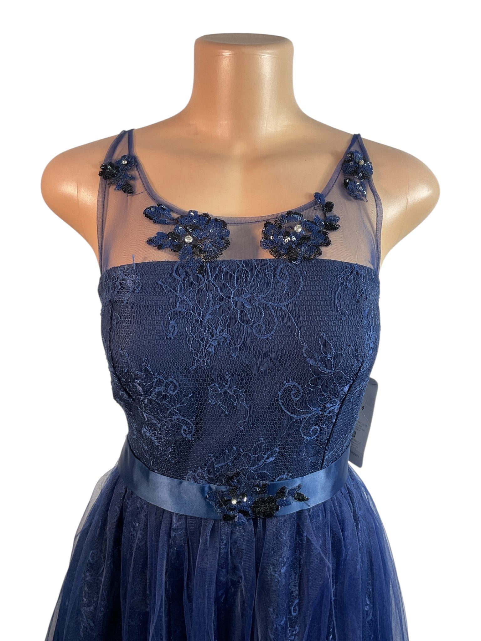 Vestido XS