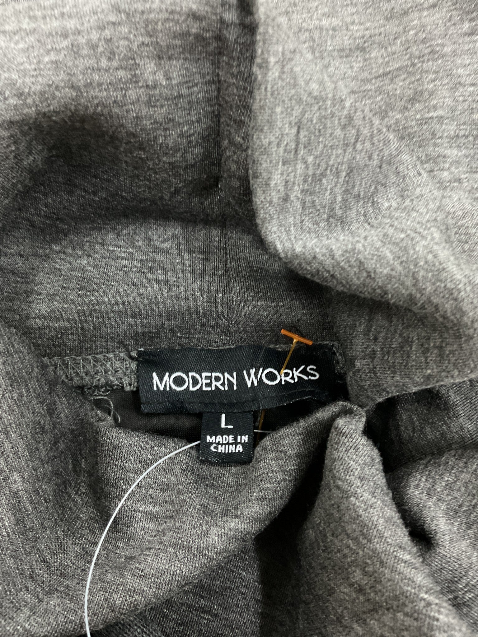 Sueter L (Modern Works)