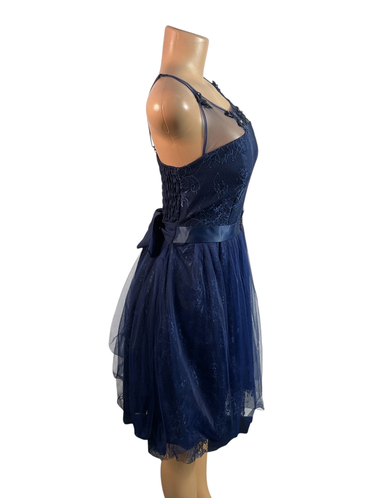 Vestido XS