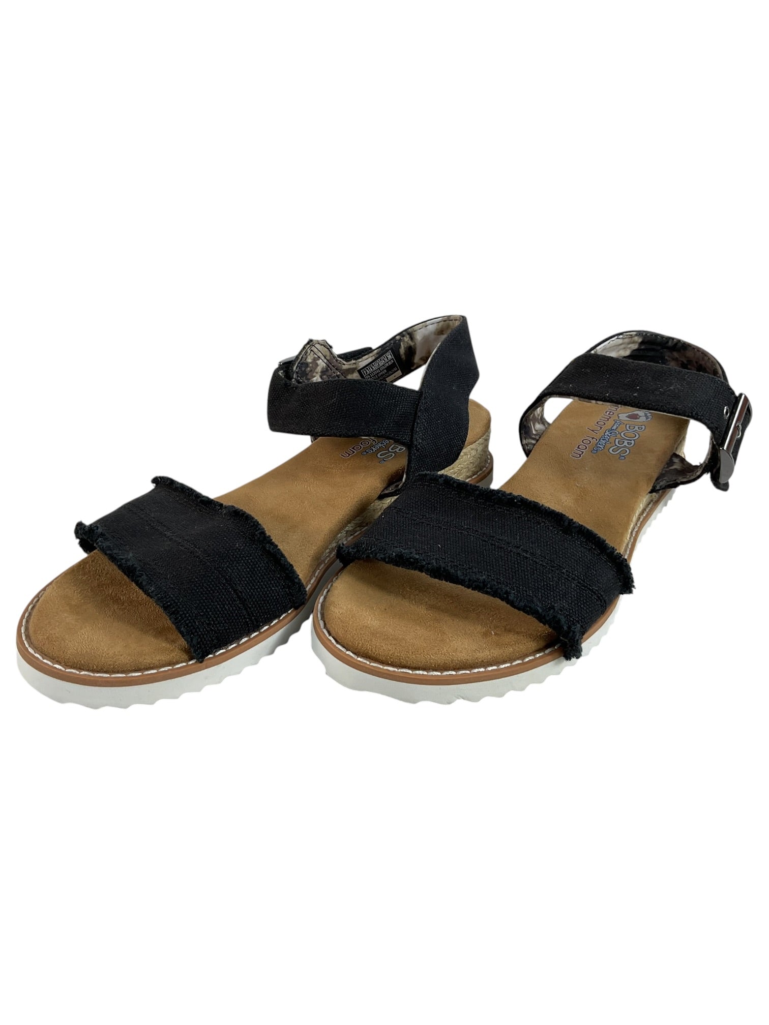Sandalia 7.5