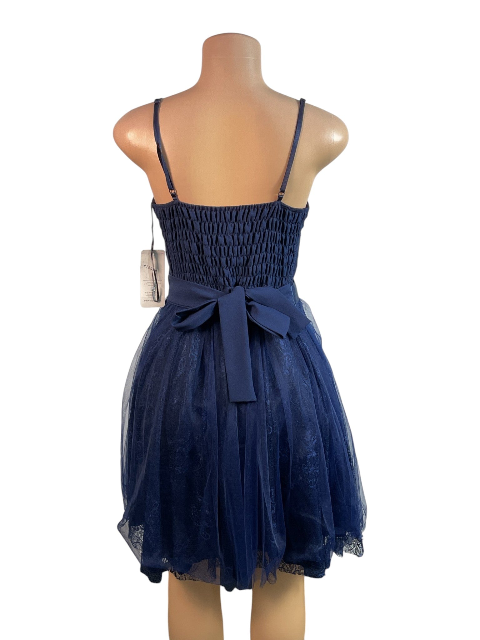 Vestido XS