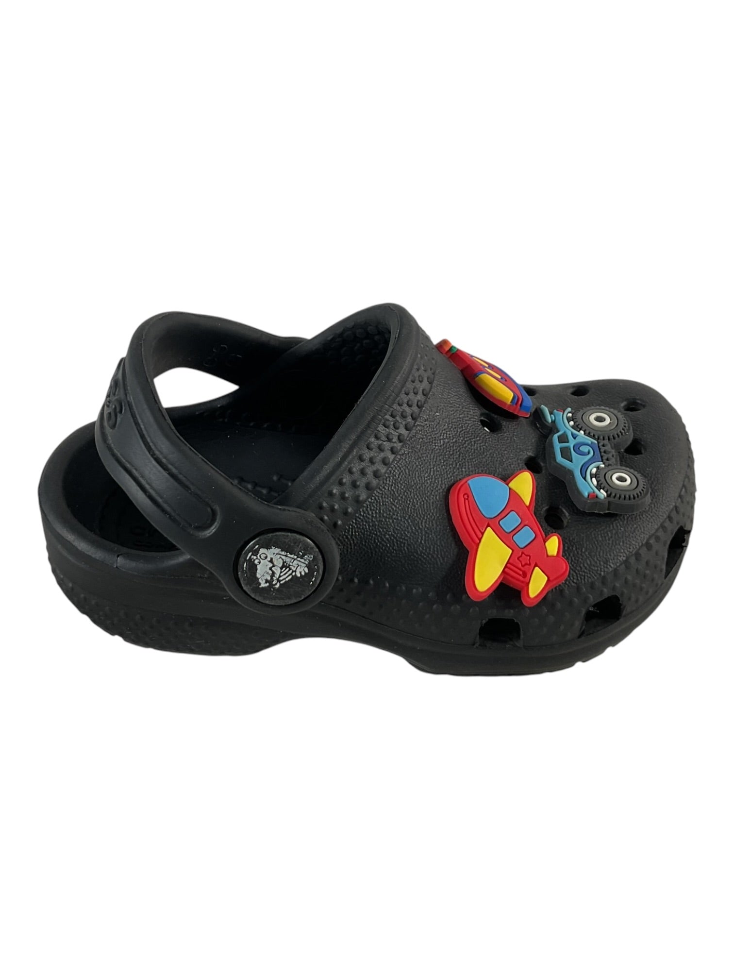 Sandalia niño 5C (Crocs)