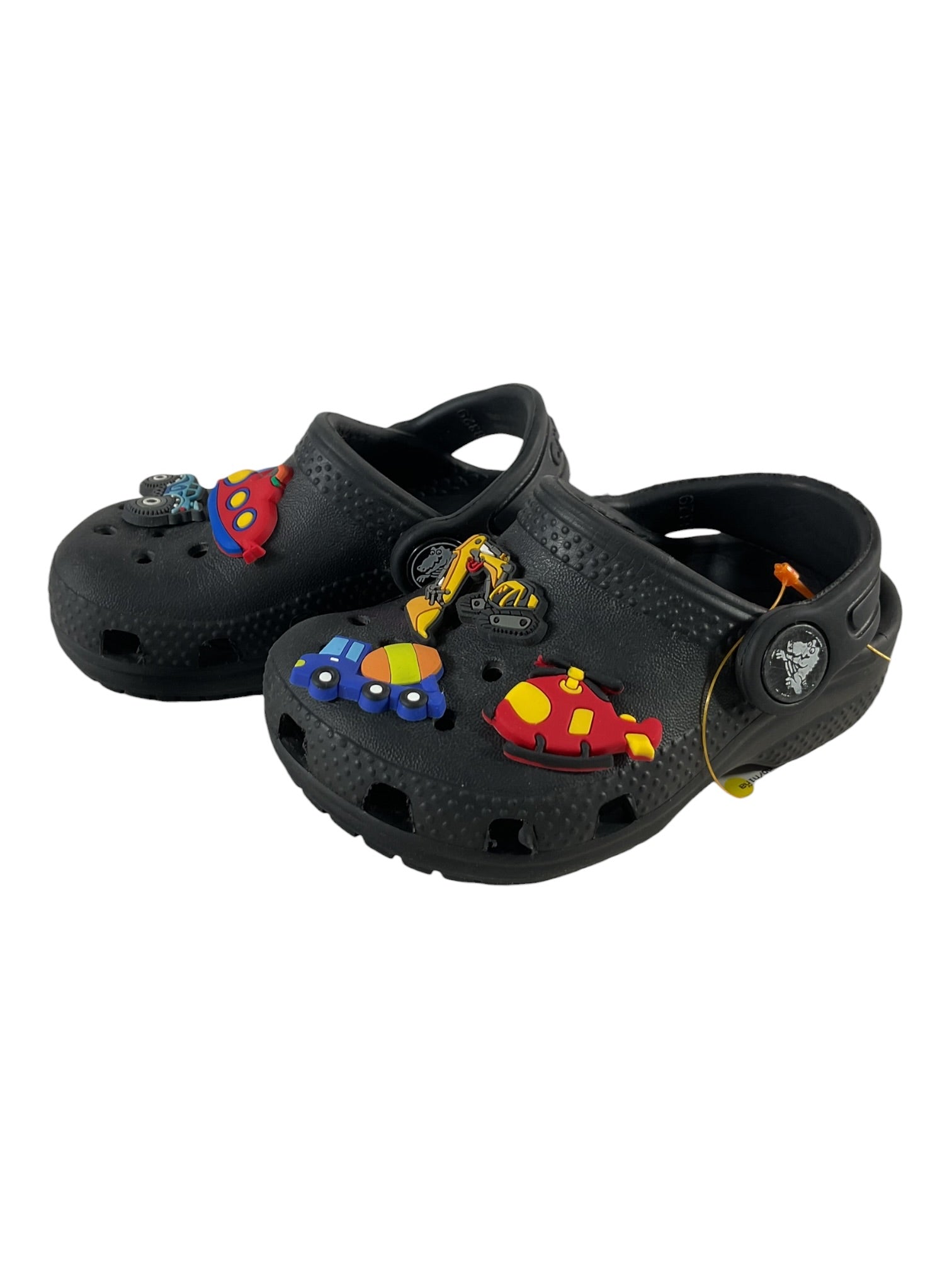 Sandalia niño 5C (Crocs)