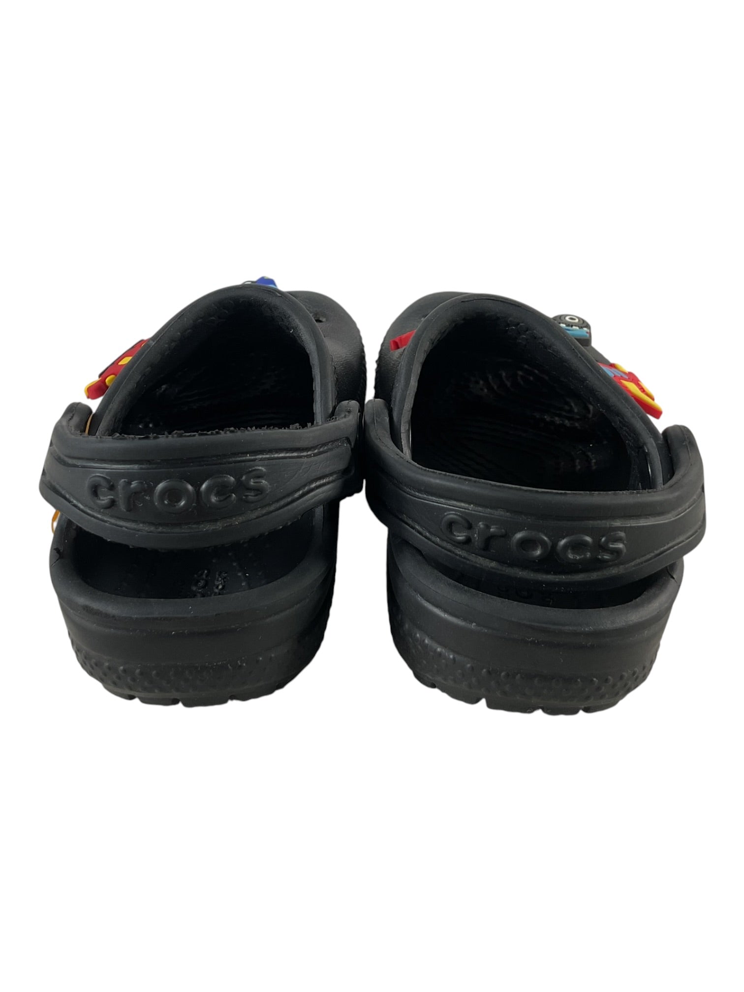Sandalia niño 5C (Crocs)