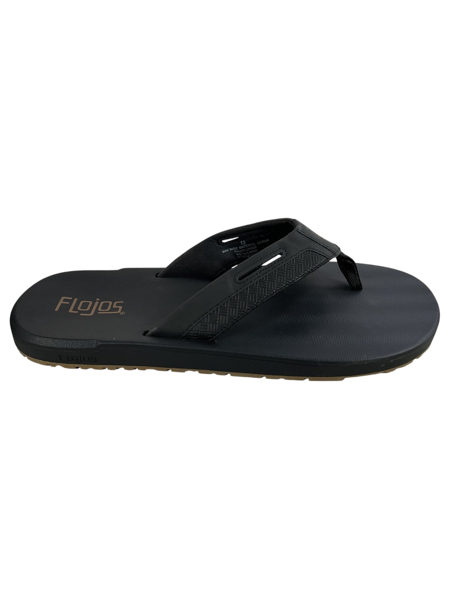 Sandalia 12