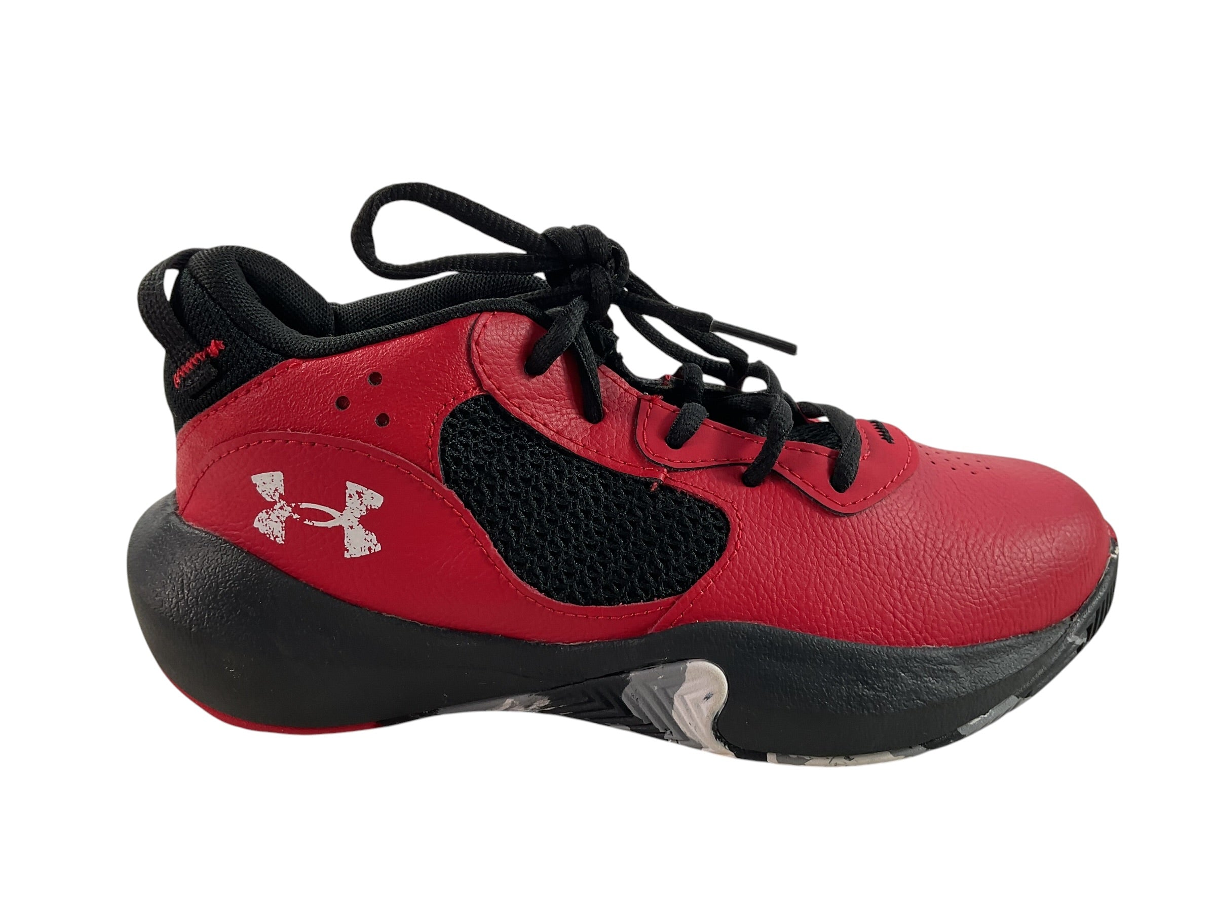 Tenis niño 3Y (UNDER ARMOUR)