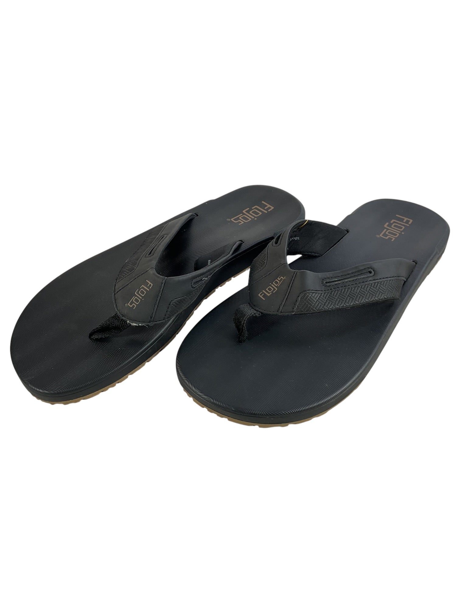 Sandalia 12